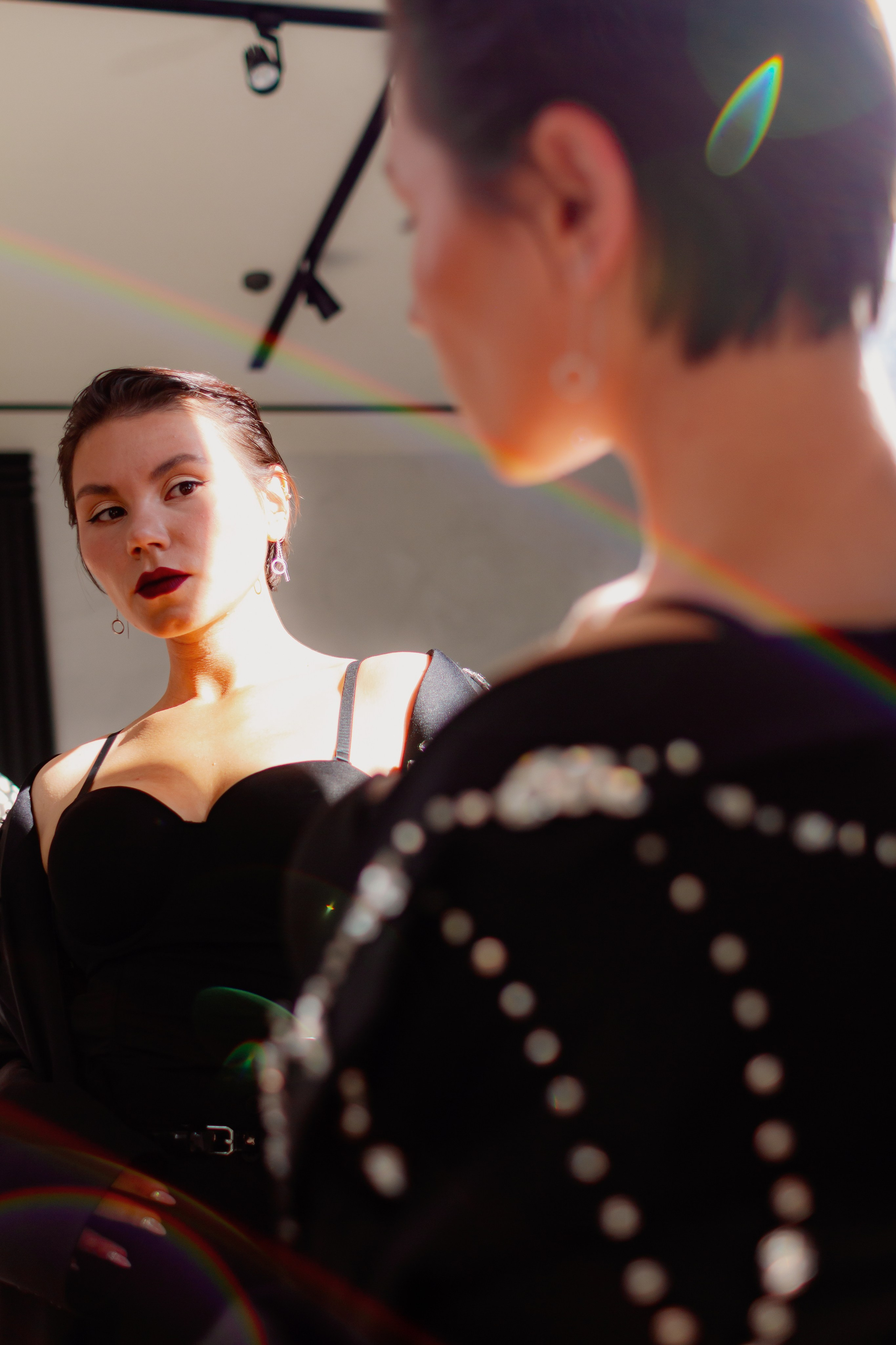 Индивидуальная фотосессия — это акт любви к себе. Фотограф в Екатеринбурге Пойгина Елена