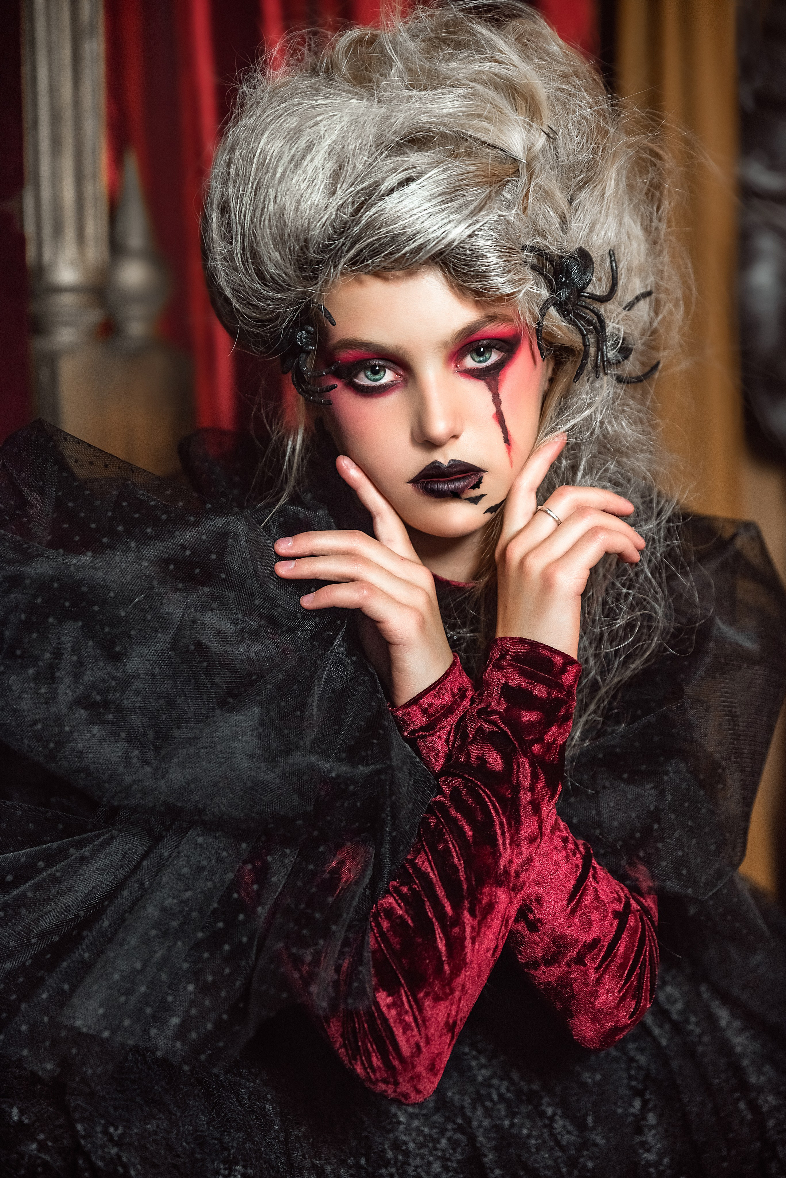 Даша. Фотограф в Москве Lidiya_Li_Photo