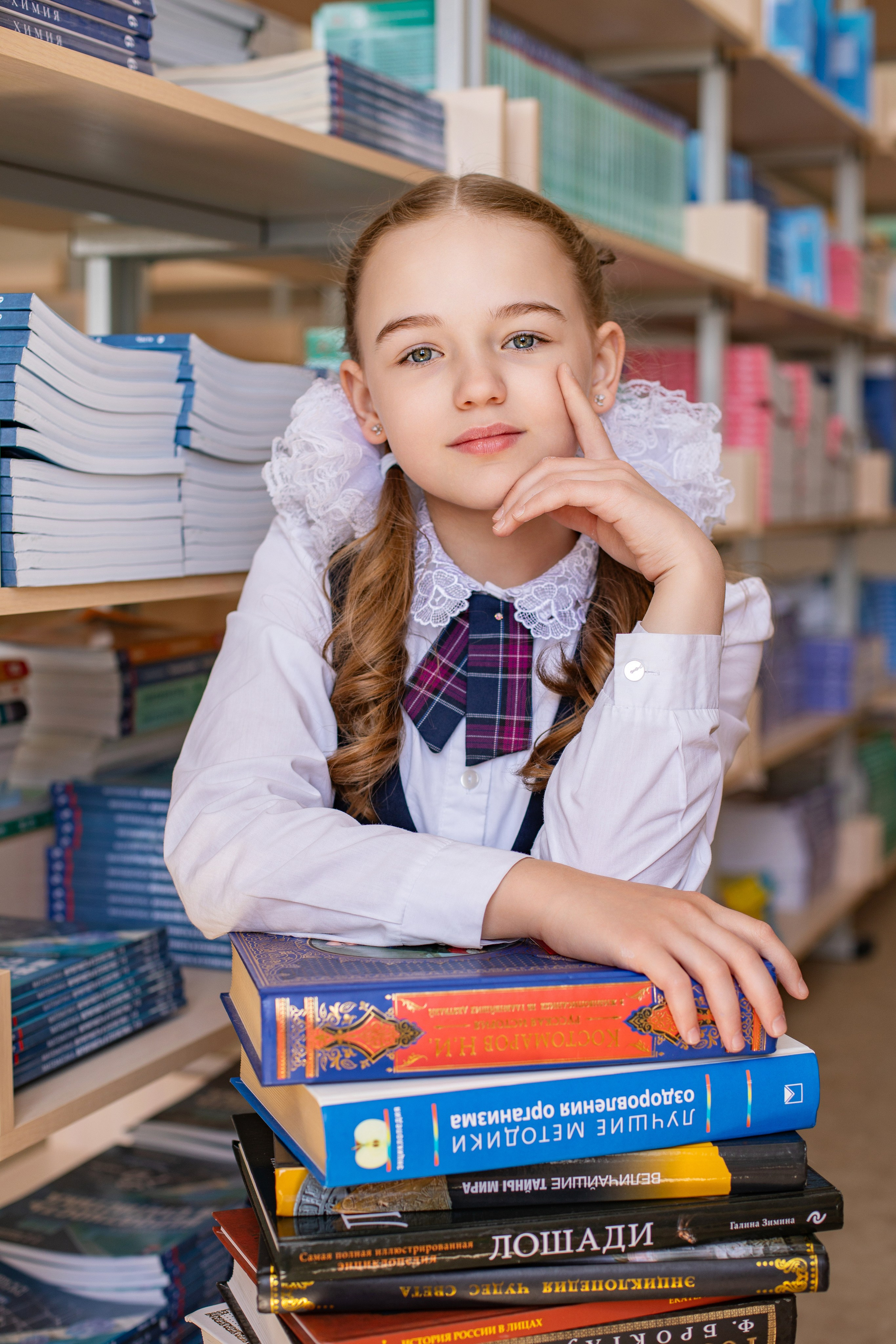 Стоимость услуг. Школьный и детский фотограф в г. Саранске Дарья Левина