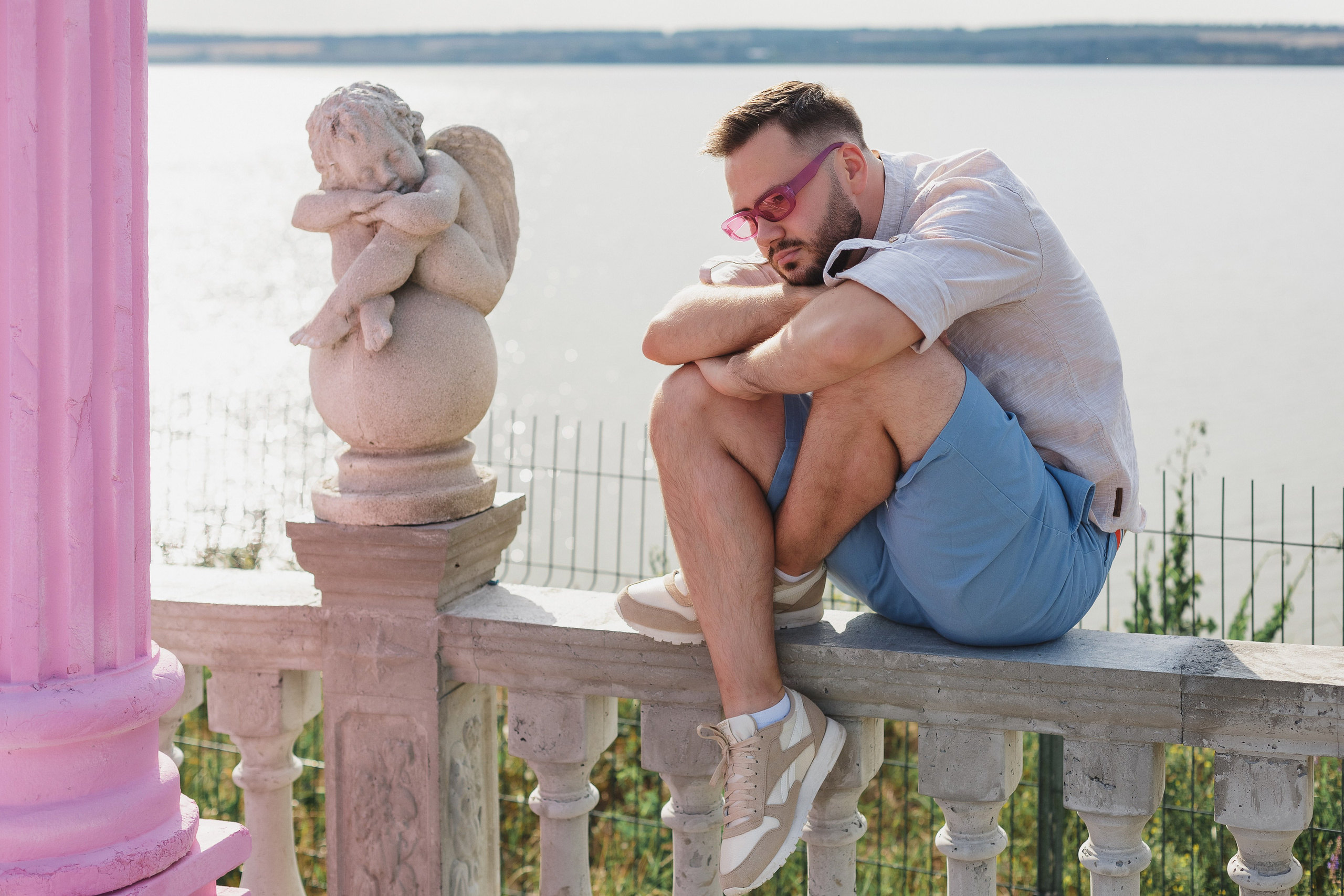 Свадебный фотограф Таганрог — Дима и Валя в коттедже «Виктория». Свадебный и семейный фотограф в Таганроге Бакарюк Антон