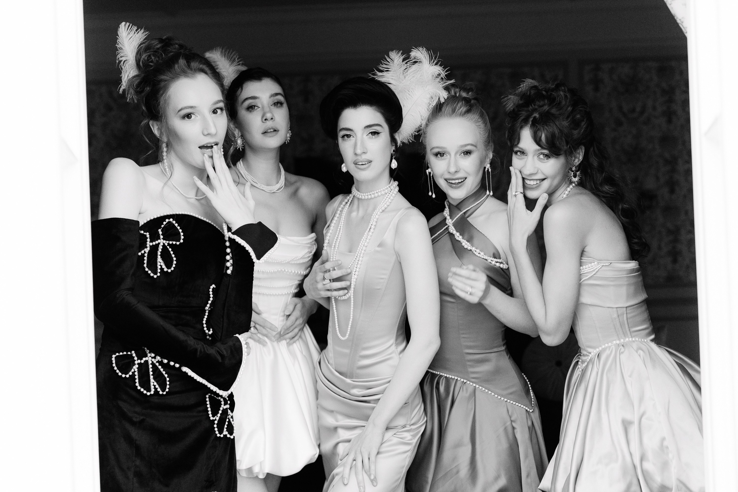 Wedding dresses. Андрей Цветков — репортажный, свадебный и портретный фотограф в Санкт-Петербурге