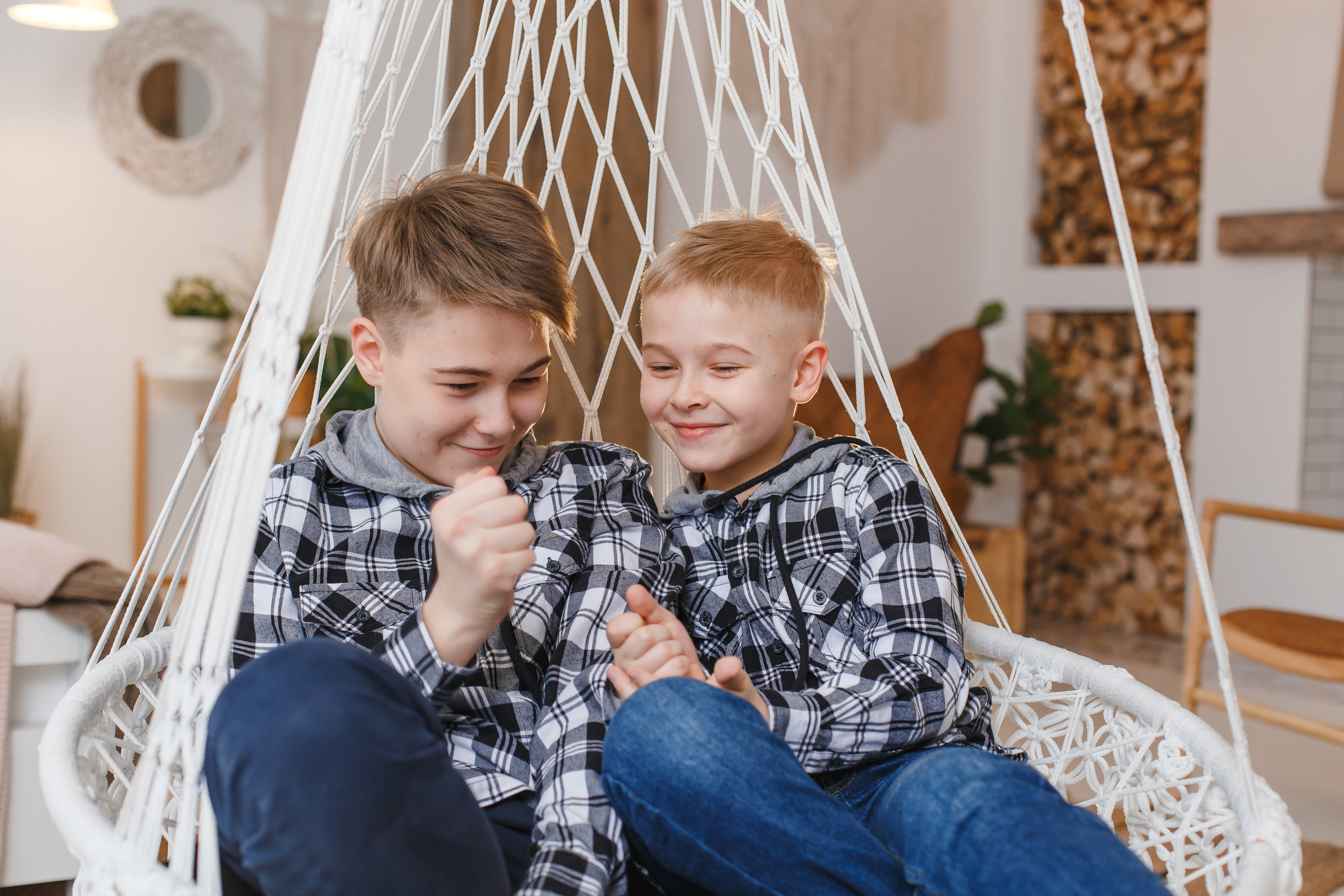 Семейный фотограф в СПб Антонина Линова