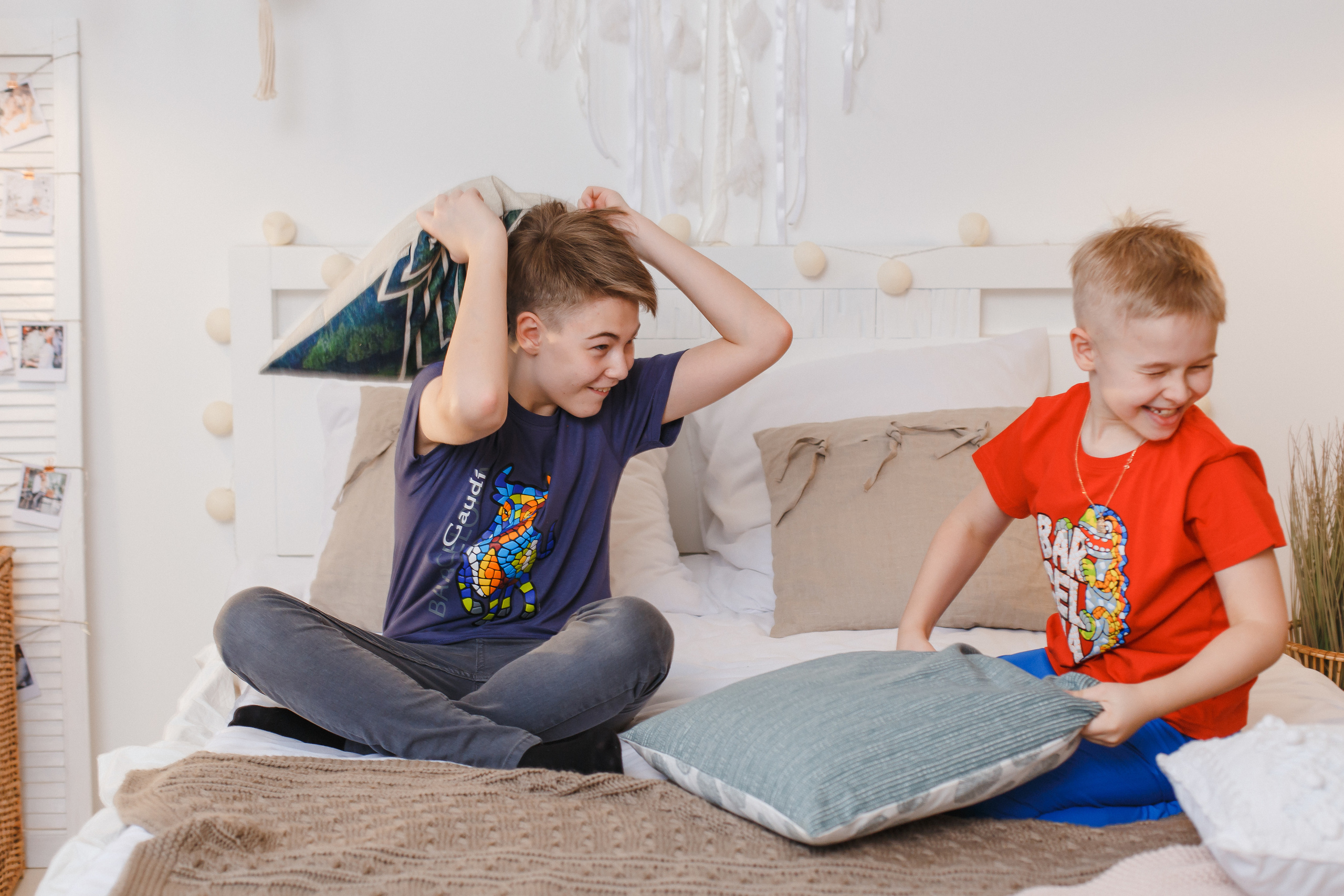 Семейный фотограф в СПб Антонина Линова