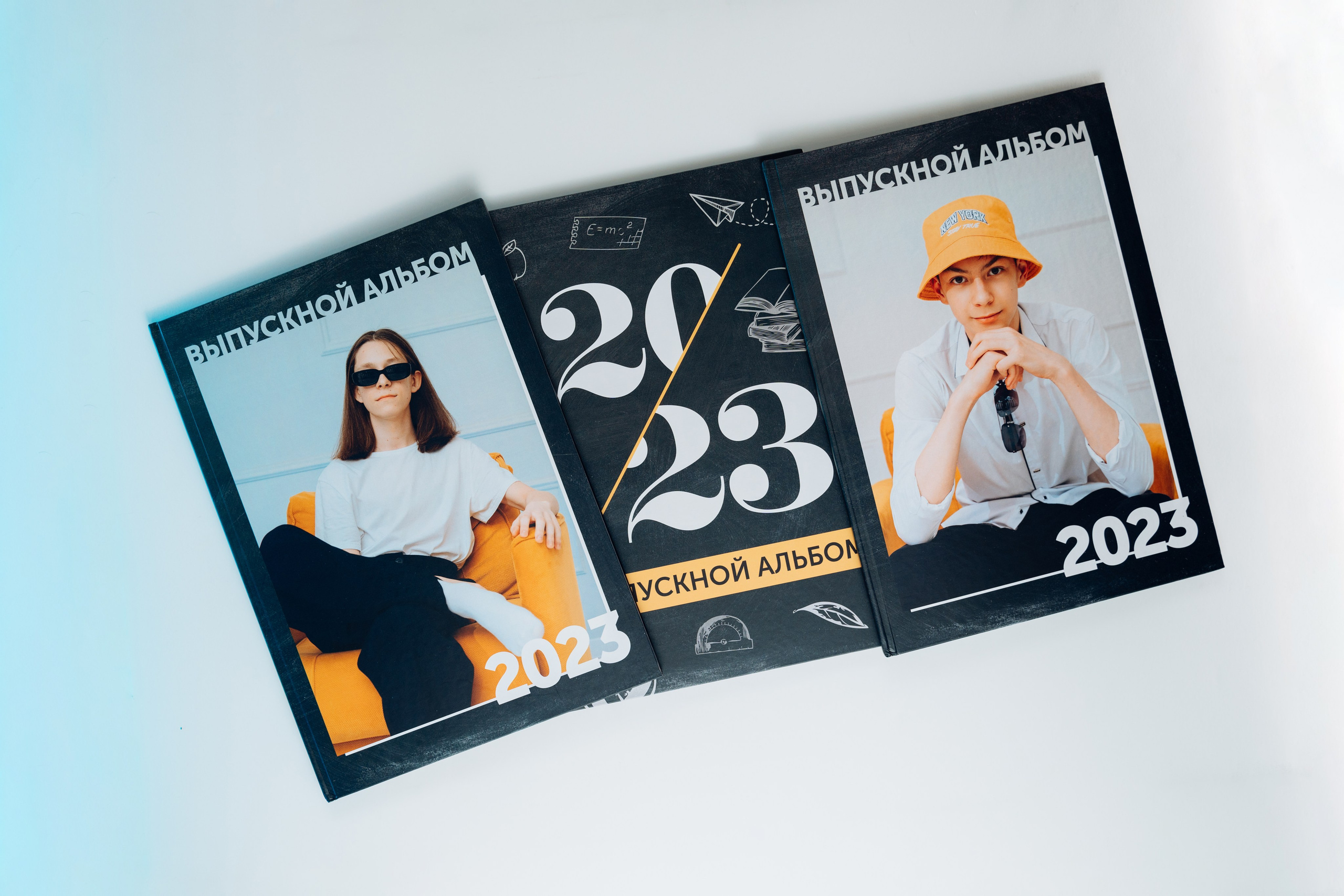 Школы. Свадебное видео и выпускные альбомы в Челябинской области in LENS