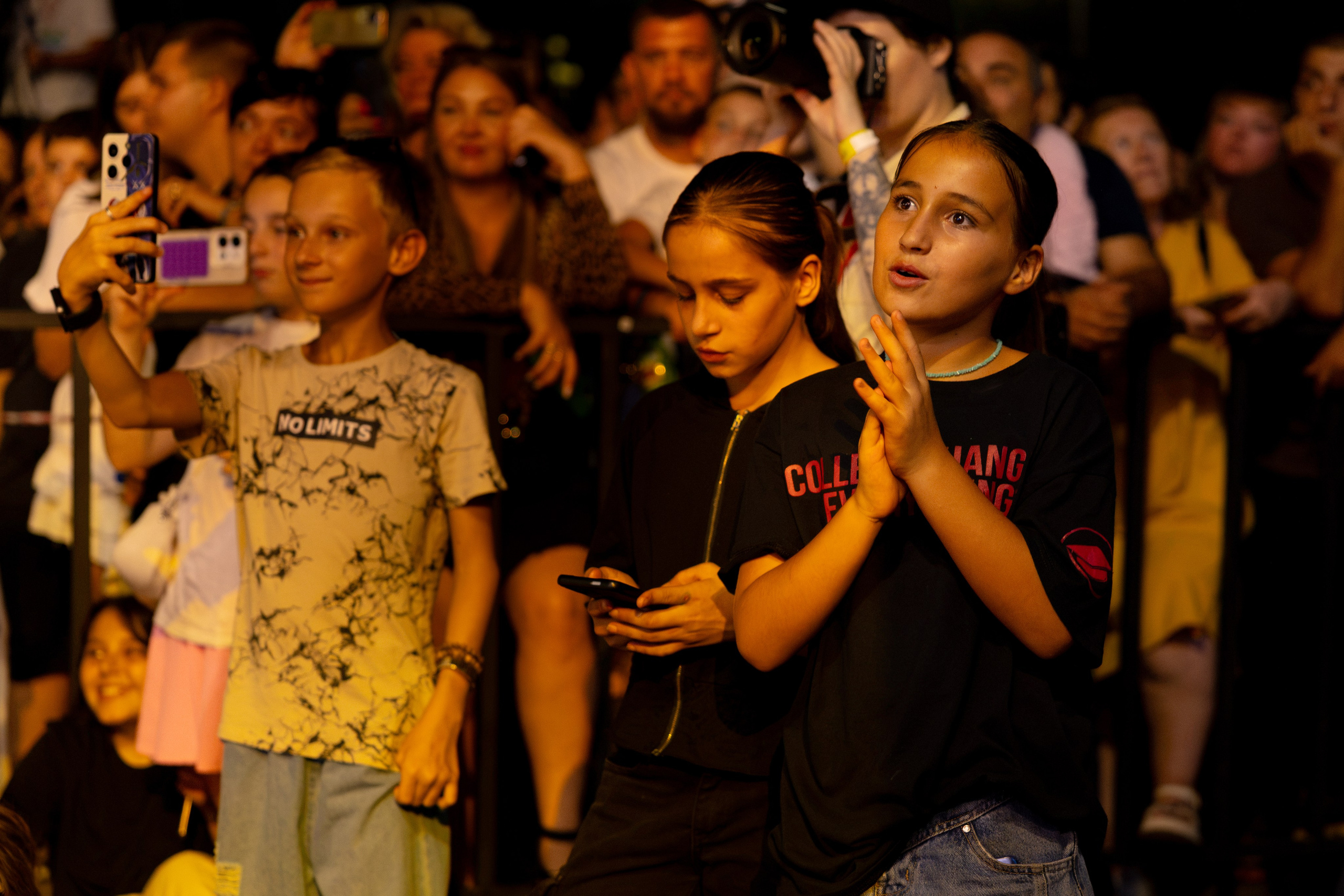 Международный фестиваль «Музыка Гордых». Репортажный фотограф в городе Ростов-на-Дону Даниил Молодовский