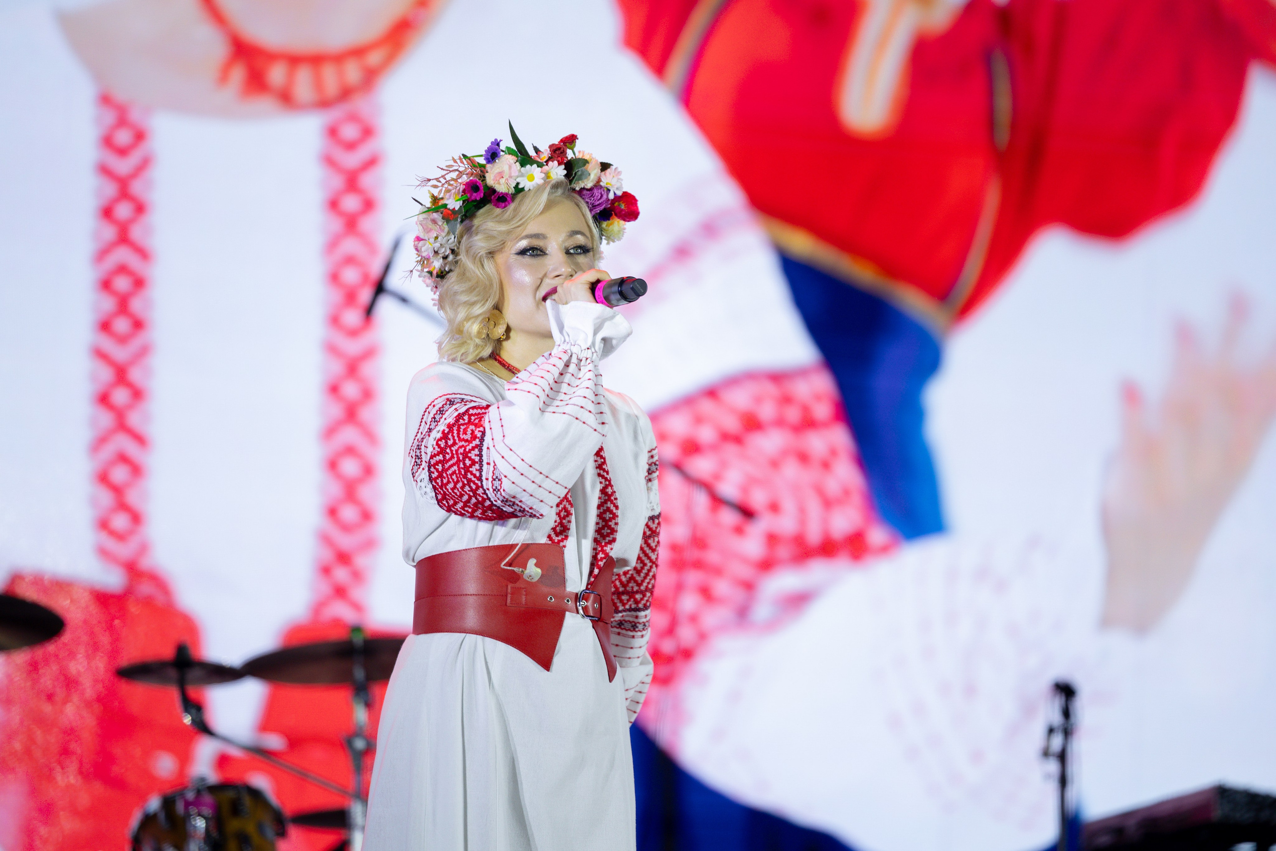 Международный фестиваль «Музыка Гордых». Репортажный фотограф в городе Ростов-на-Дону Даниил Молодовский