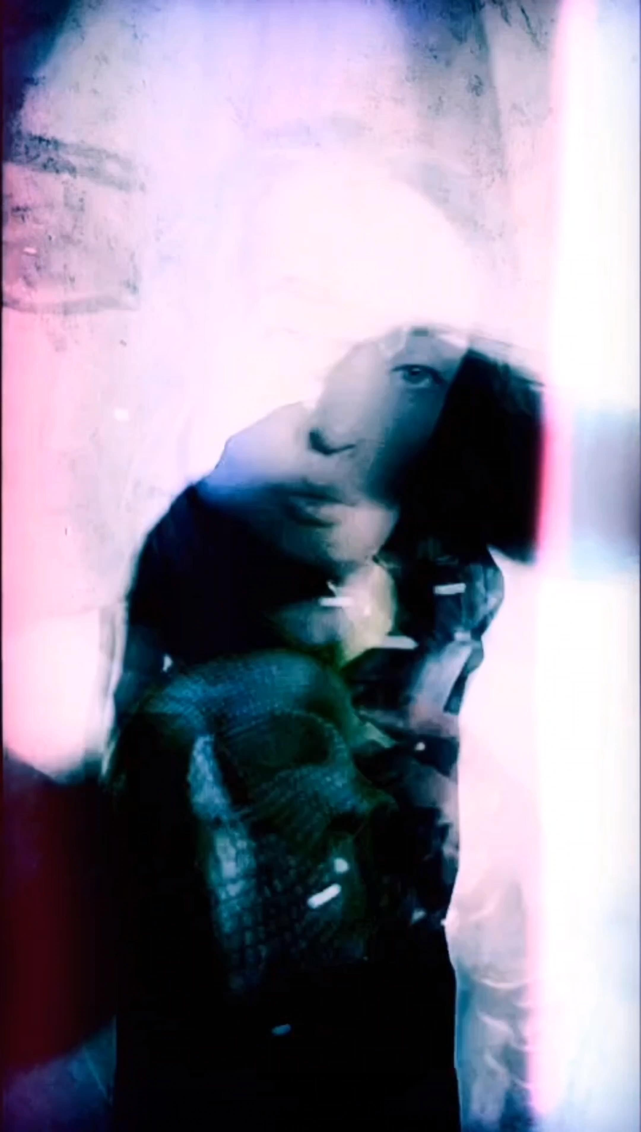 Superposition. Yulia Yurchevskaya | Art Director & Visual Visionary