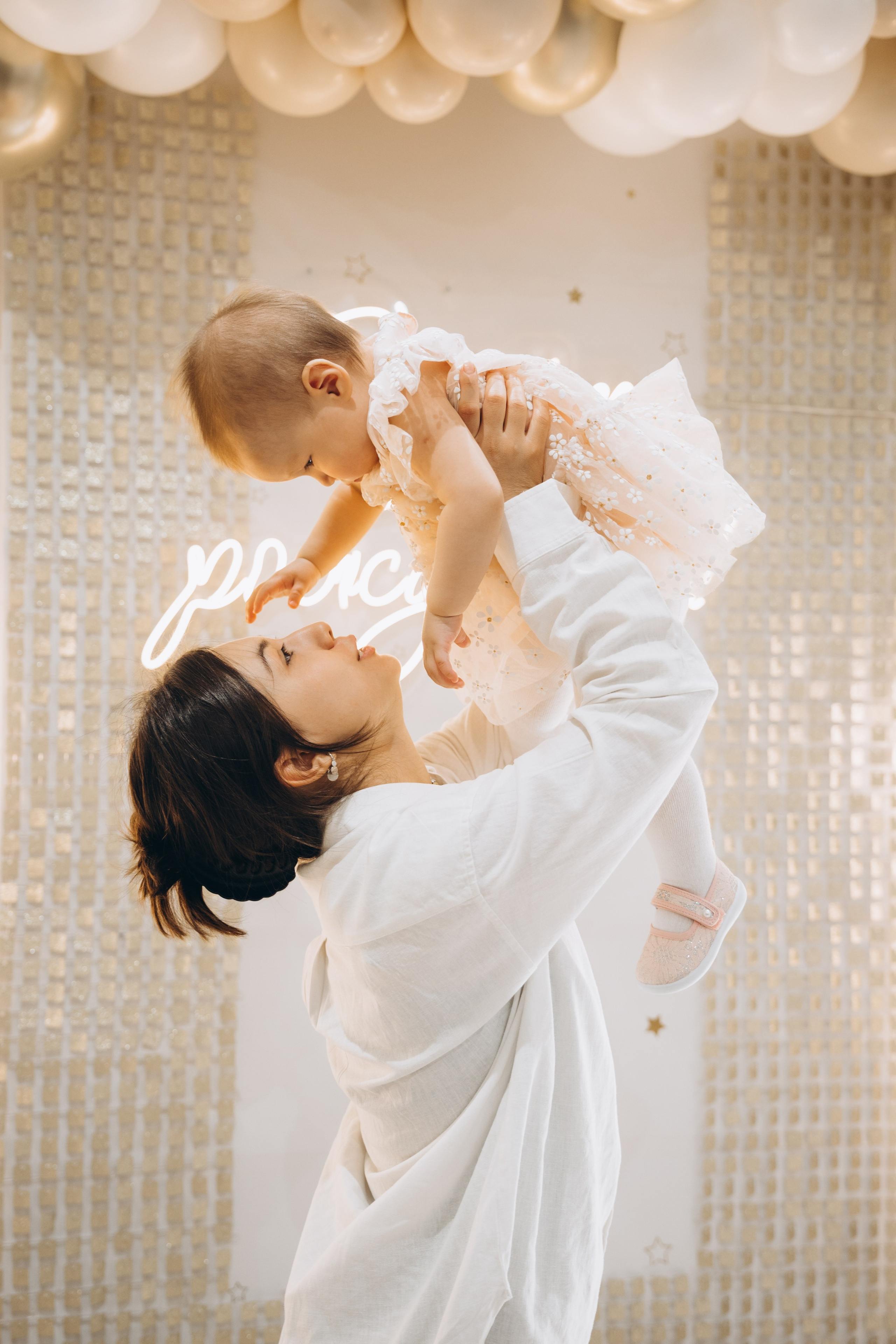 Аюне год. Свадебный, семейный фотограф в Иркутске Светлана Макаричева