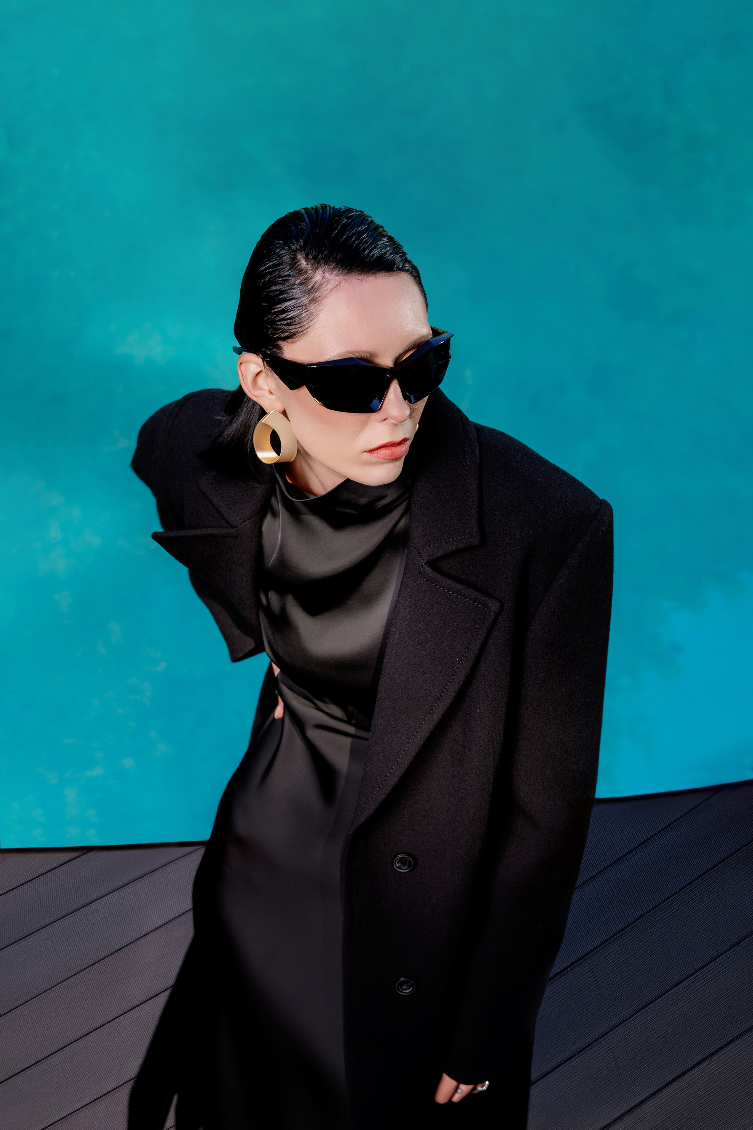 Campaign. Photographer — ERASTOV