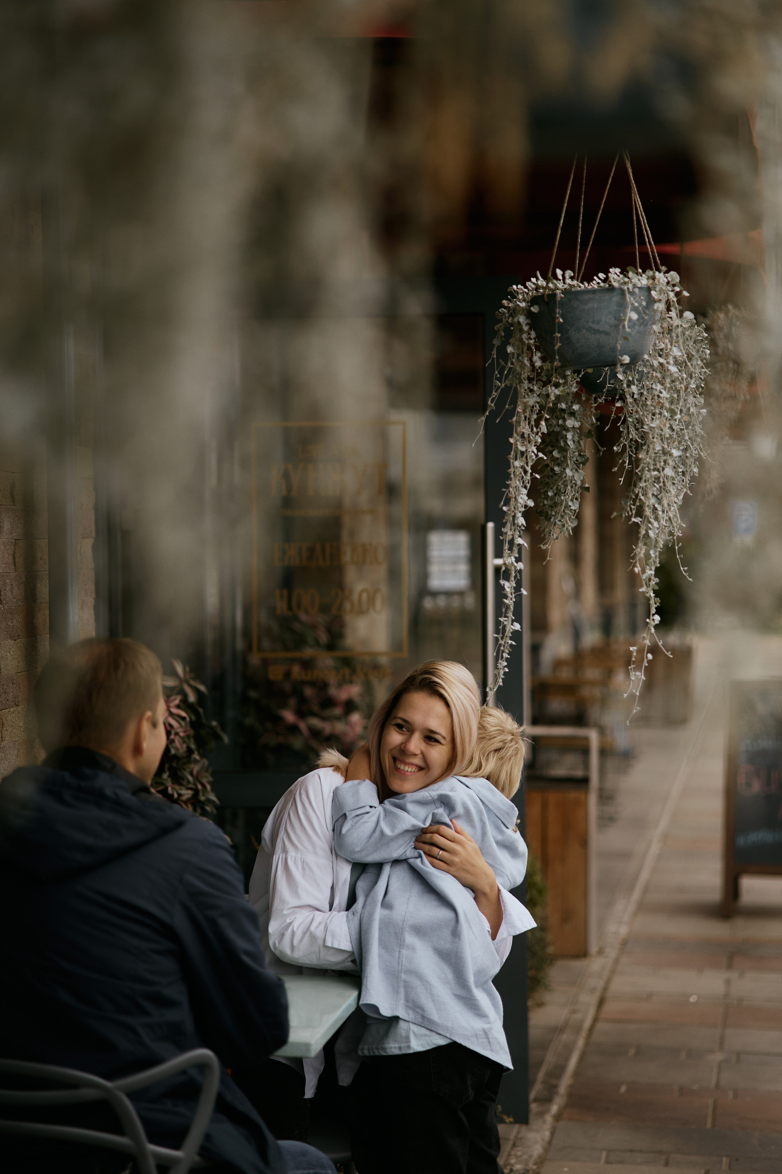 Фотограф Жанна Лефлер