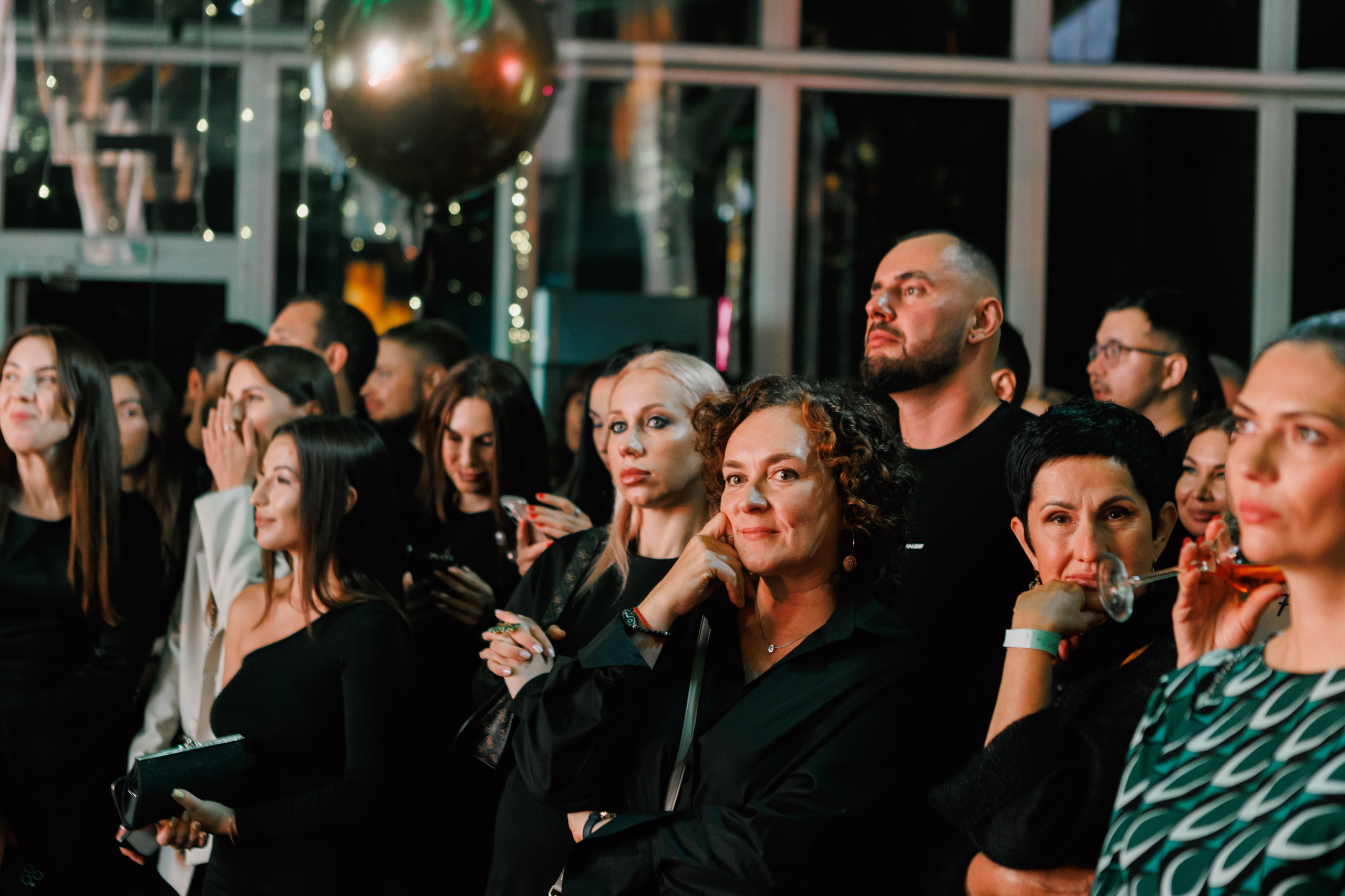 BRAVO BIRTHDAY 13 — PART II. СВОИ. ФОТООТЧЕТЫ-СОБЫТИЯ-МЕСТА