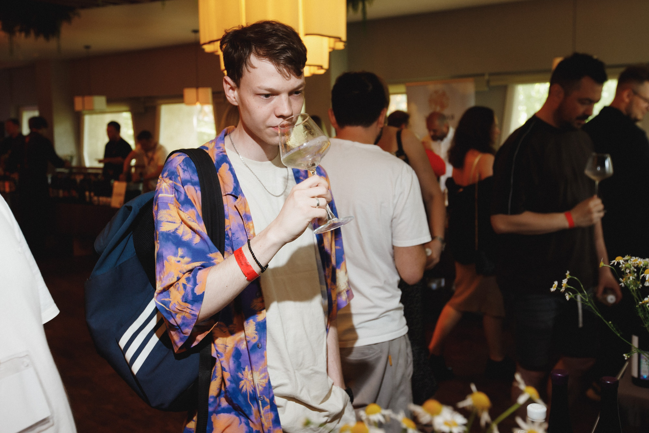 ФЕСТИВАЛЬ РОССИЙСКОГО ВИНА. СВОИ. ФОТООТЧЕТЫ-СОБЫТИЯ-МЕСТА