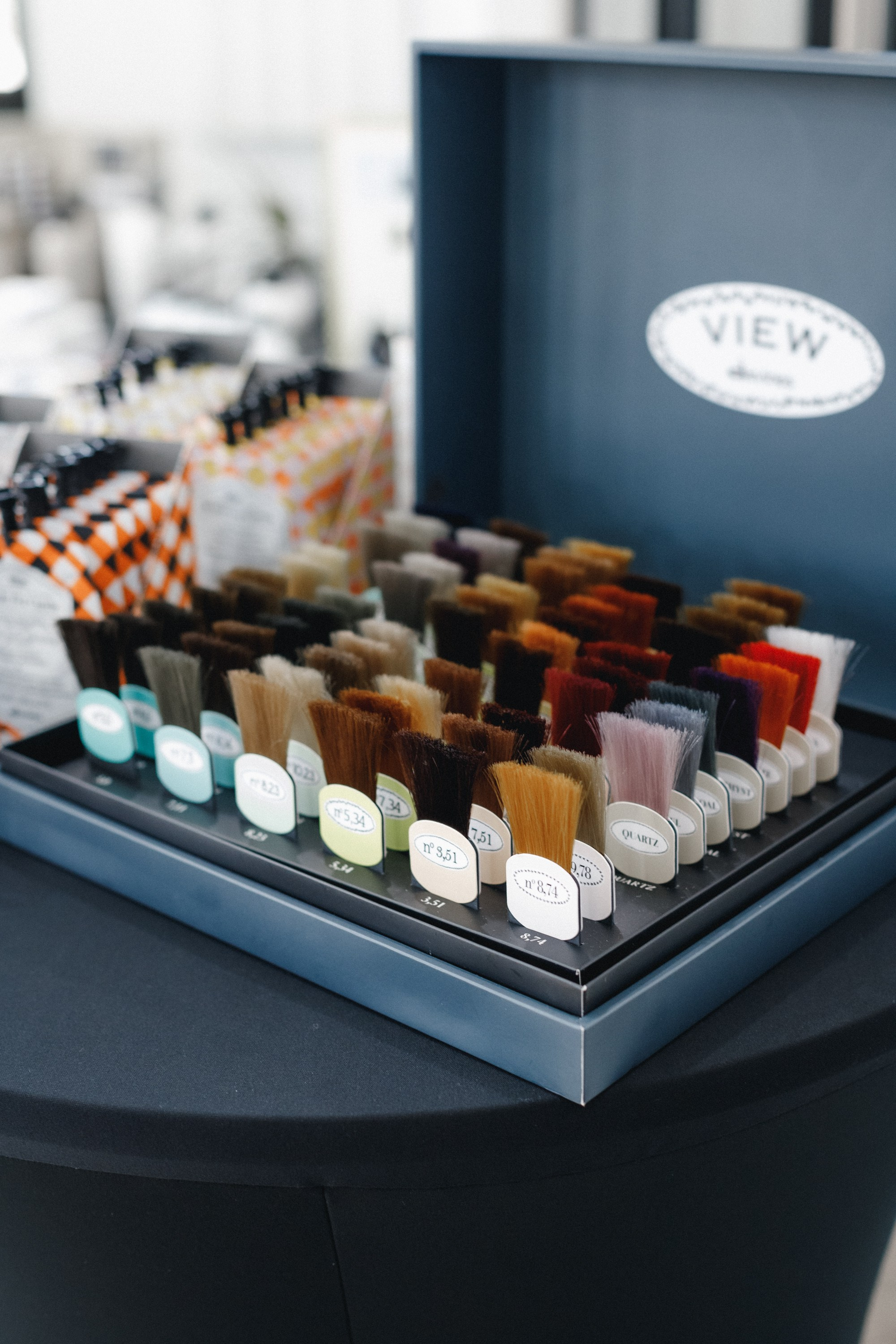 Davines Color Day. СВОИ. ФОТООТЧЕТЫ-СОБЫТИЯ-МЕСТА