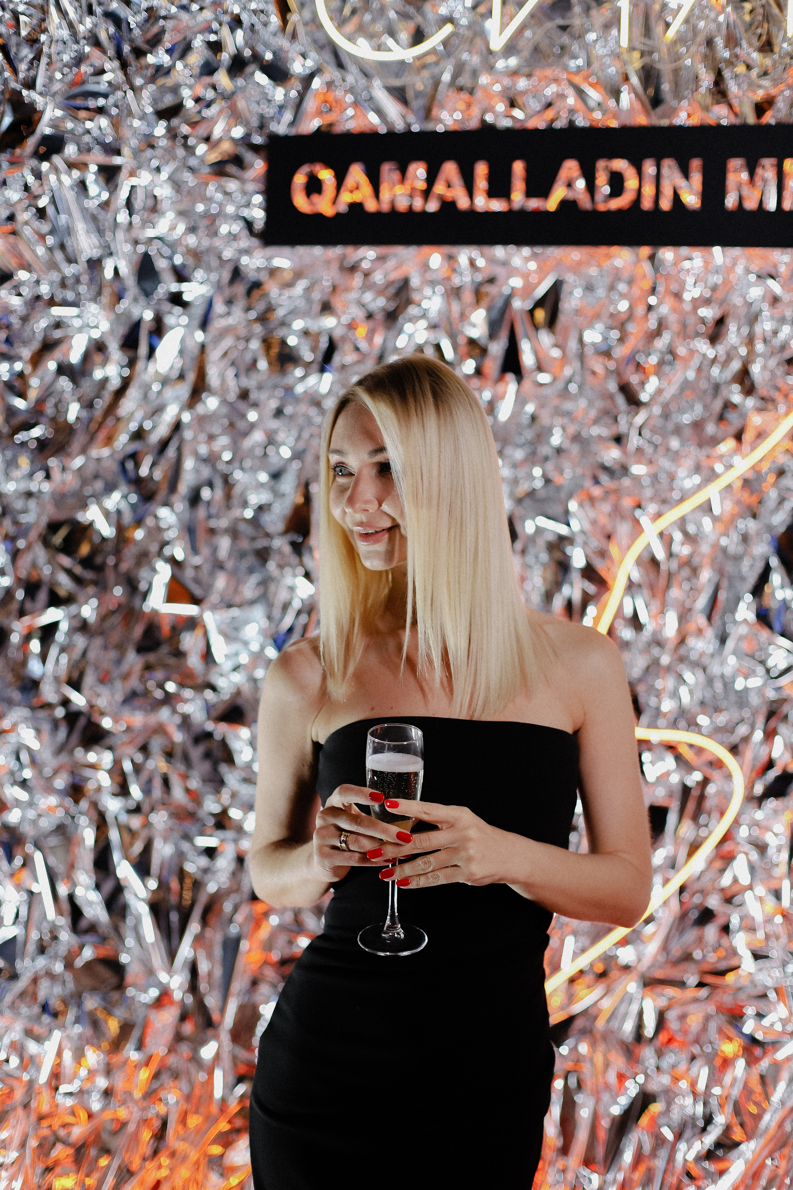 Корпоратив QM | 5.12. Фотограф в Алматы и Москве Даша Пушкина