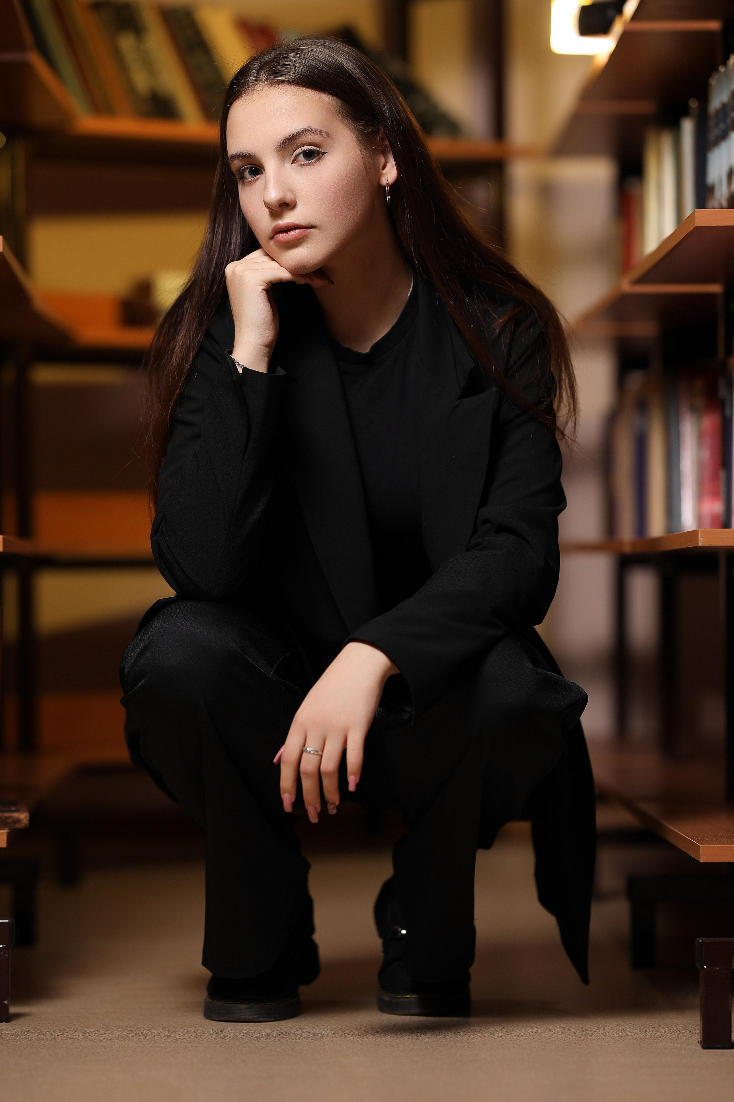 Школьный фотограф в Красноярске