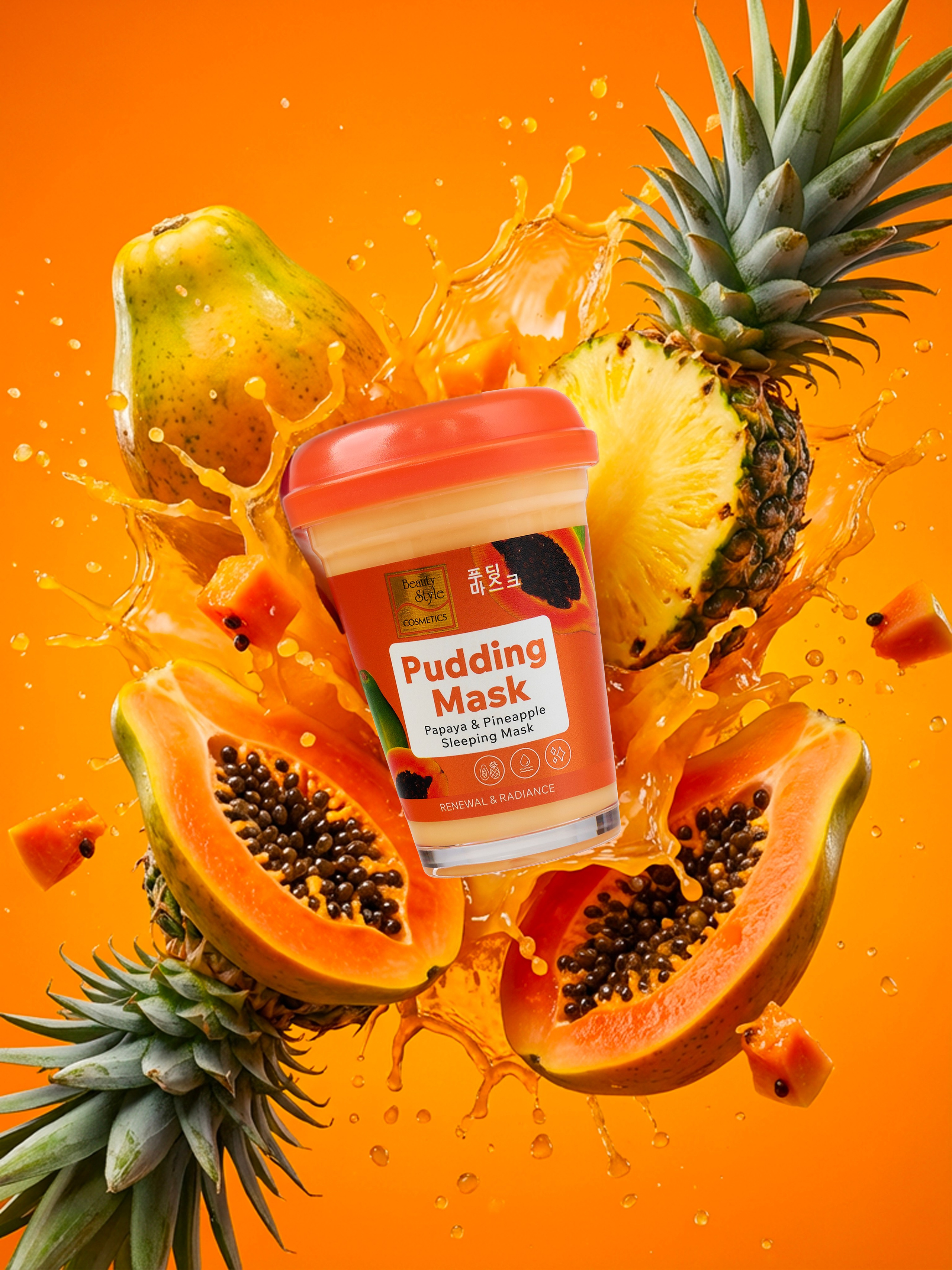 Коммерческий фотограф в Москве Билуши Василиса