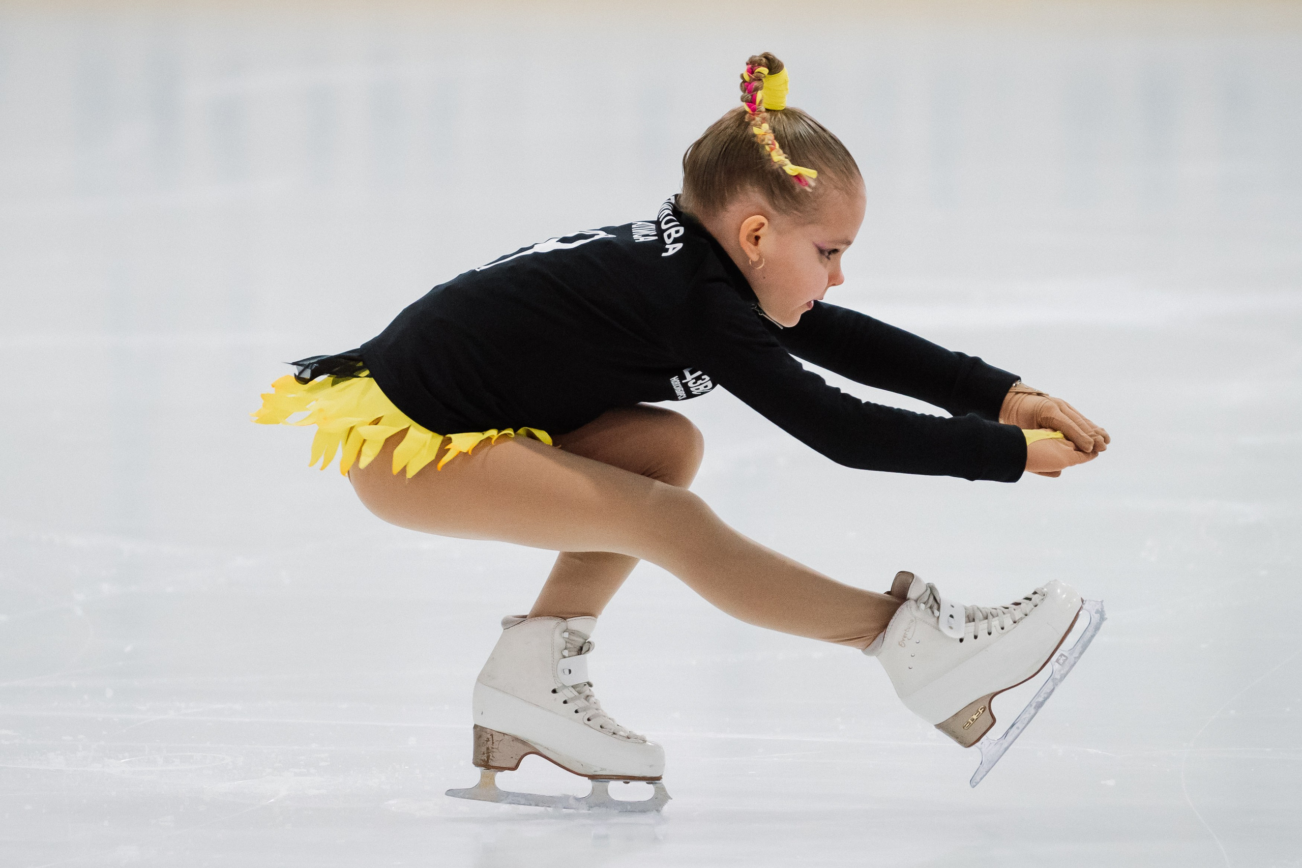 Первенство МБУ ДО СШ «Энергия». Воробьева Ксения — Спортивный и танцевальный фотограф Новосибирск