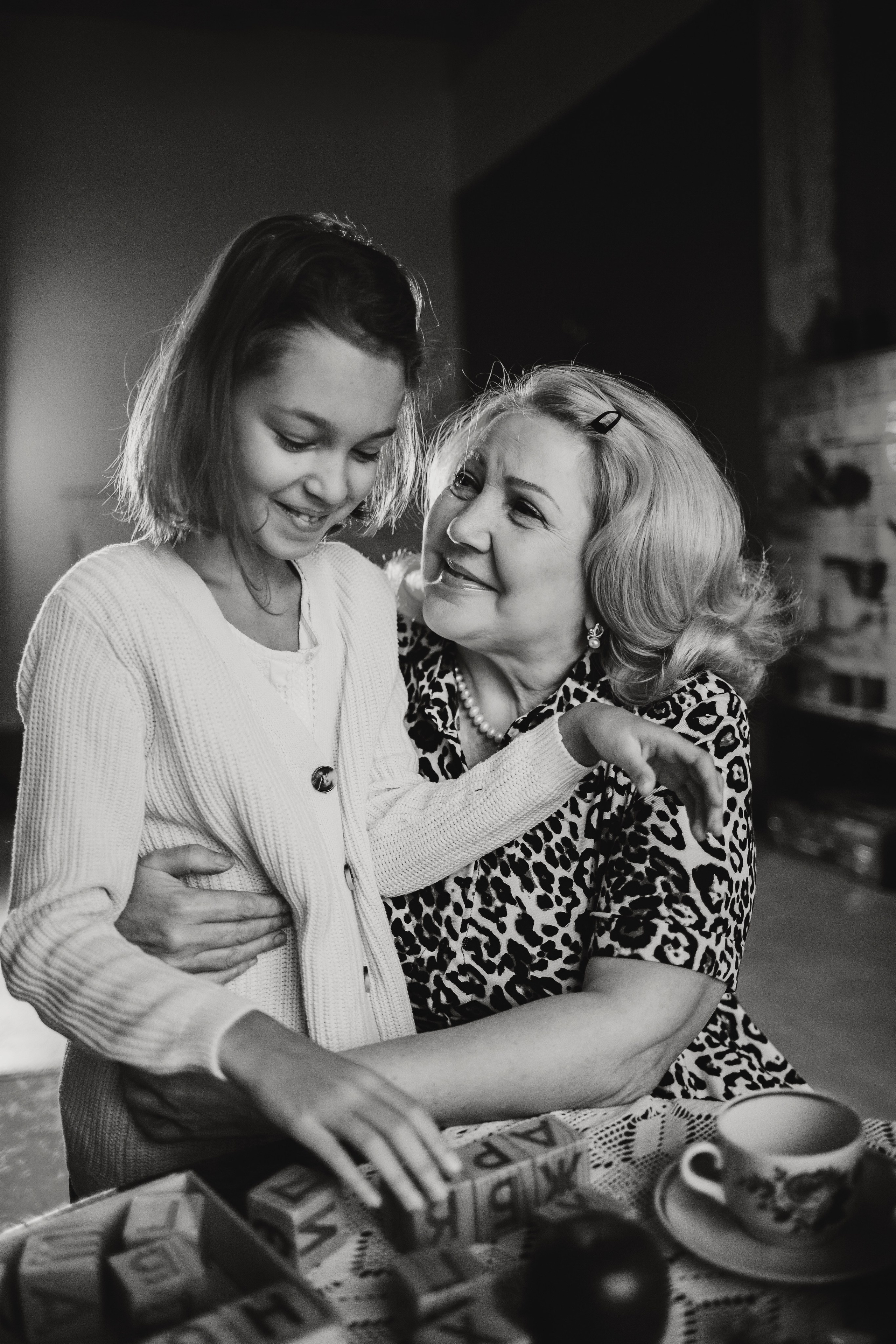 Фотосессия в студии. Семейный lifestyle фотограф в Санкт-Петербурге Людмила Пахомова