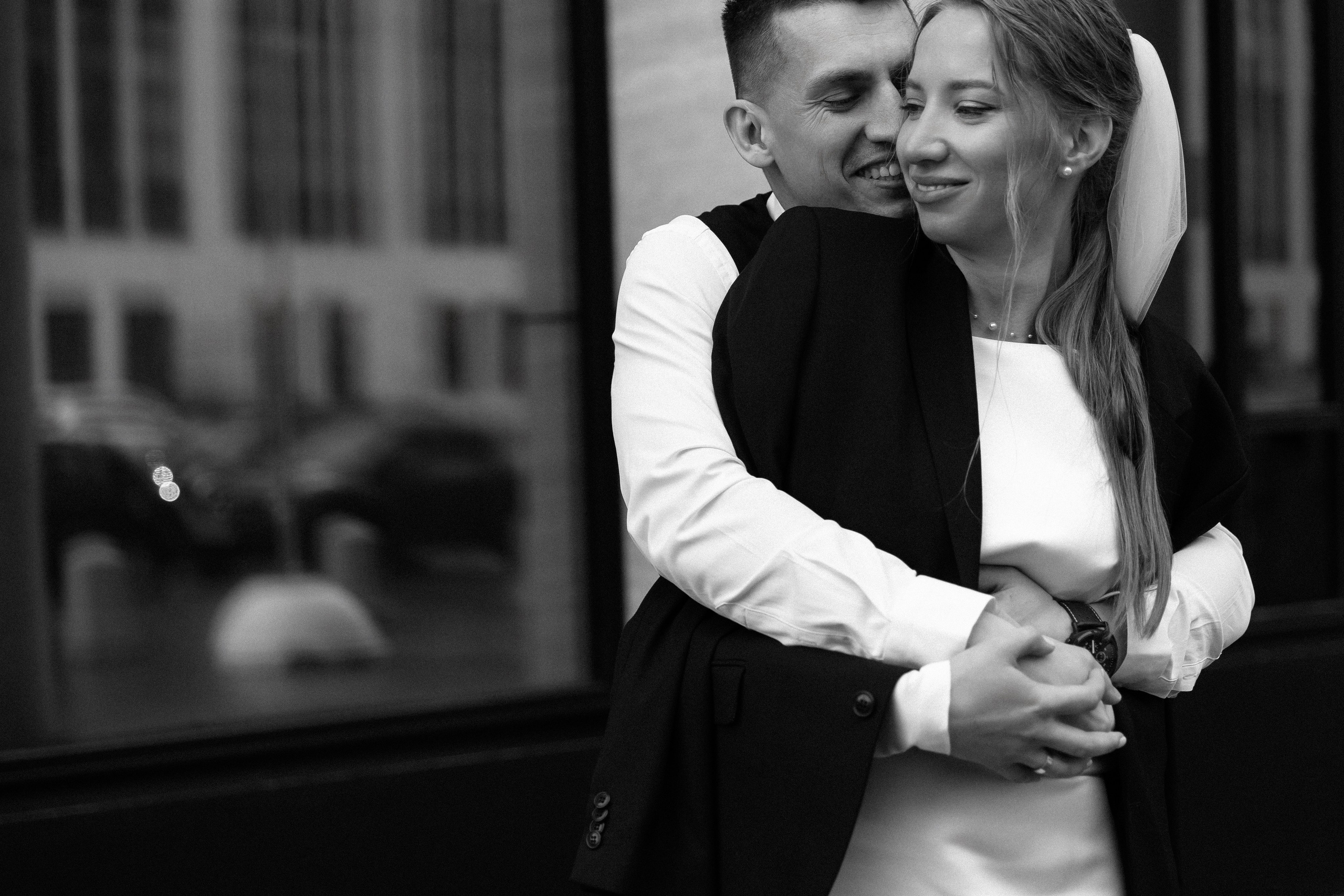 Свадебный фотограф в Ульяновске Максим Дедюля