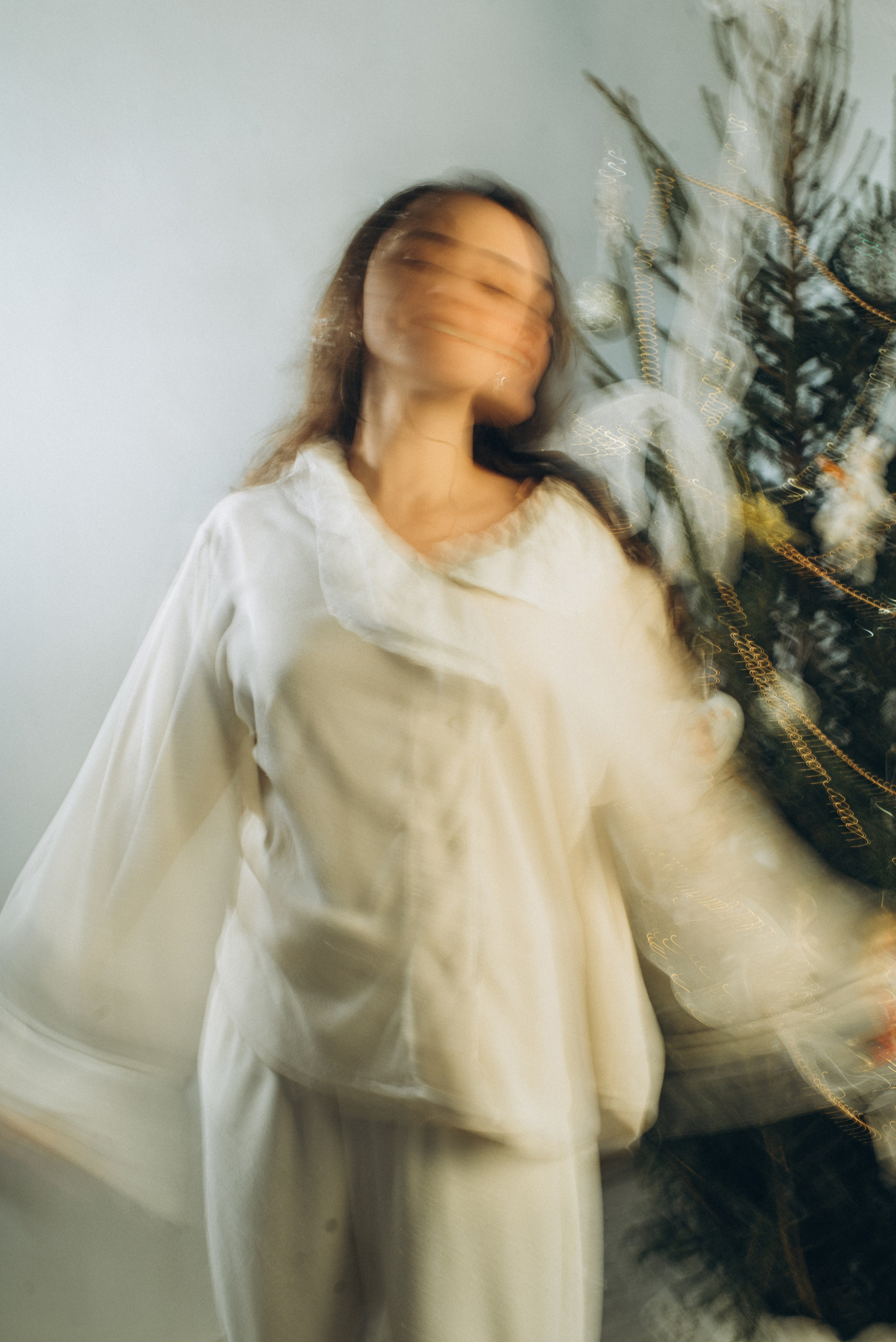 Волшебство внутри тебя. Фотограф Катерина Тюрина. Саратов