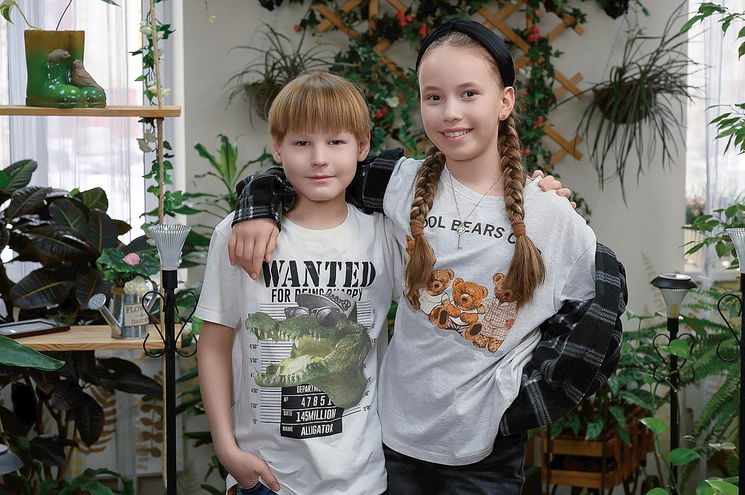 Школьные фото младших классов Нижневартовск | Портфолио фотографа. AR-t студия «Альбом+», г. Нижневартовск