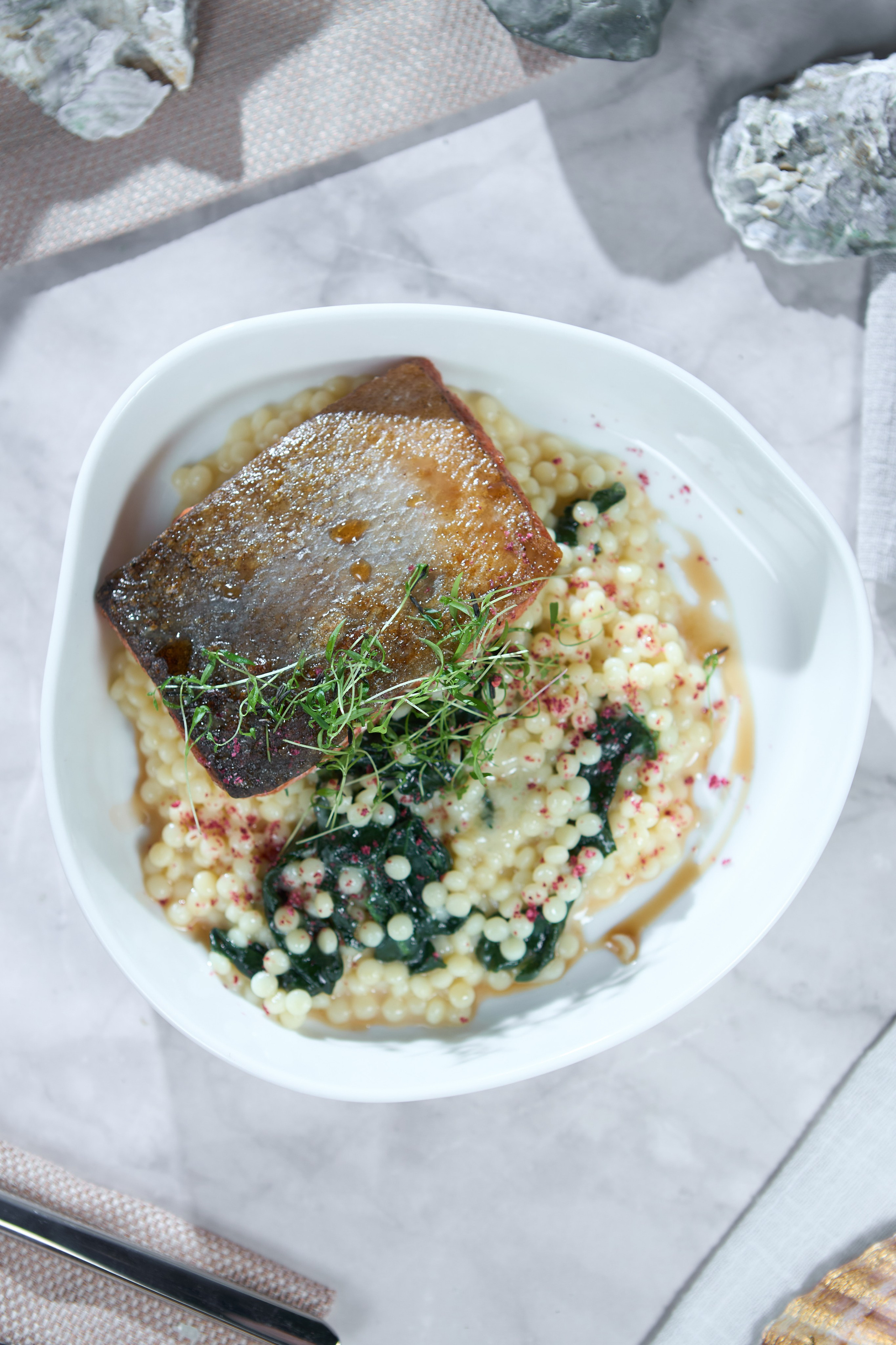 Ресторан «Спутник». Свадебный фотограф на Камчатке Ян Панов