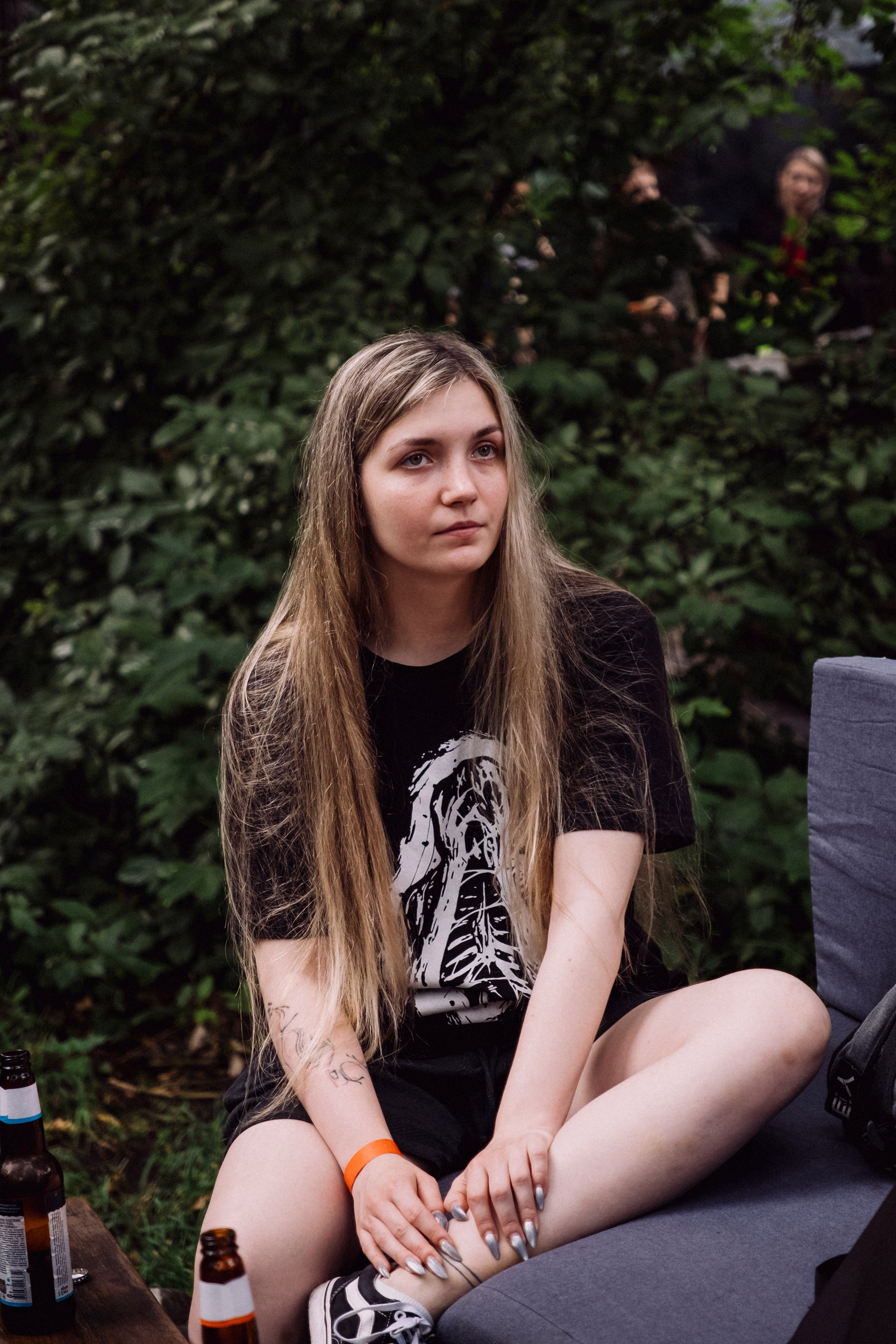Siberian Core Open Air. Фотограф в Иркутске Анна Мирошникова