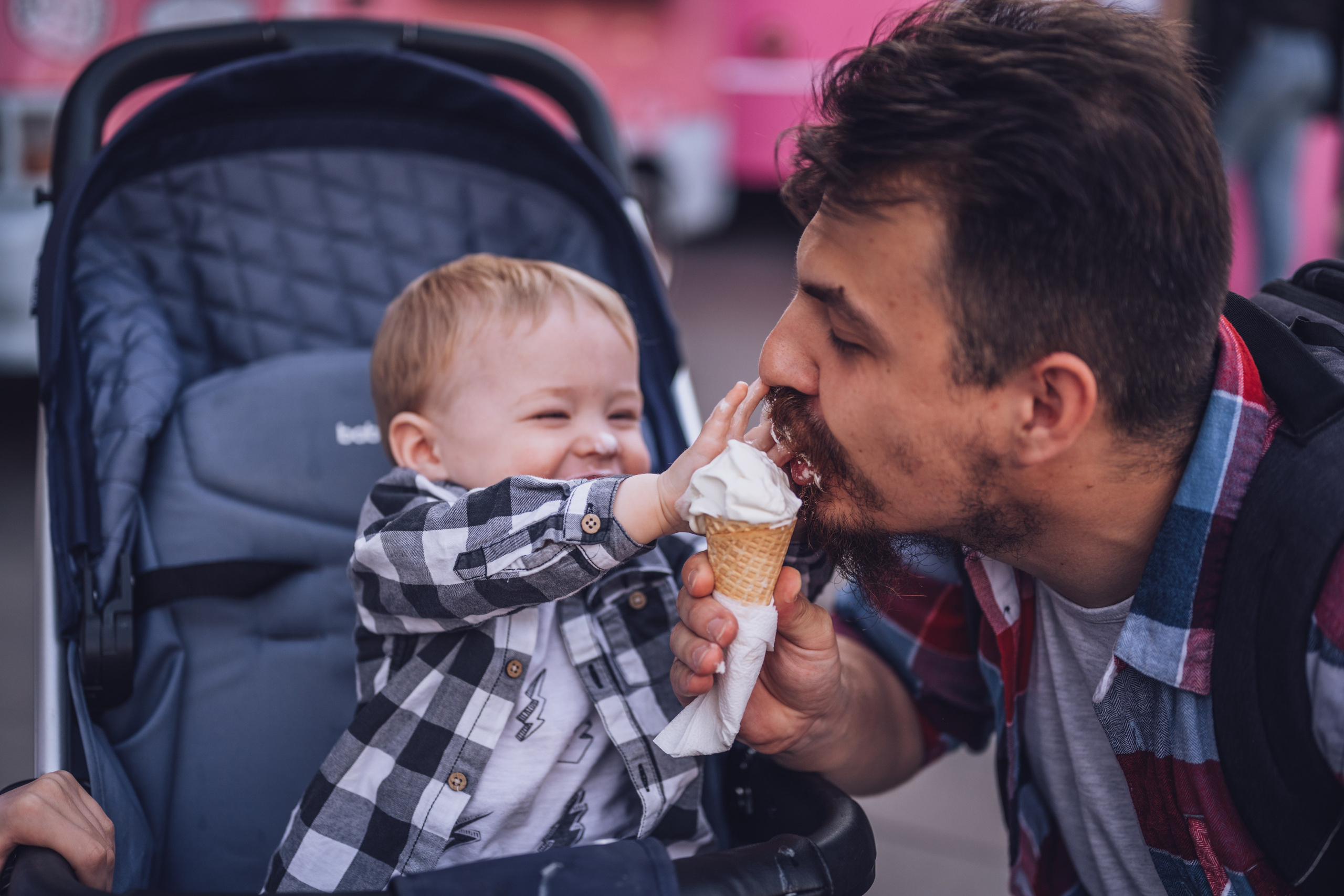 Lifestyle фотограф Юлия Червякова