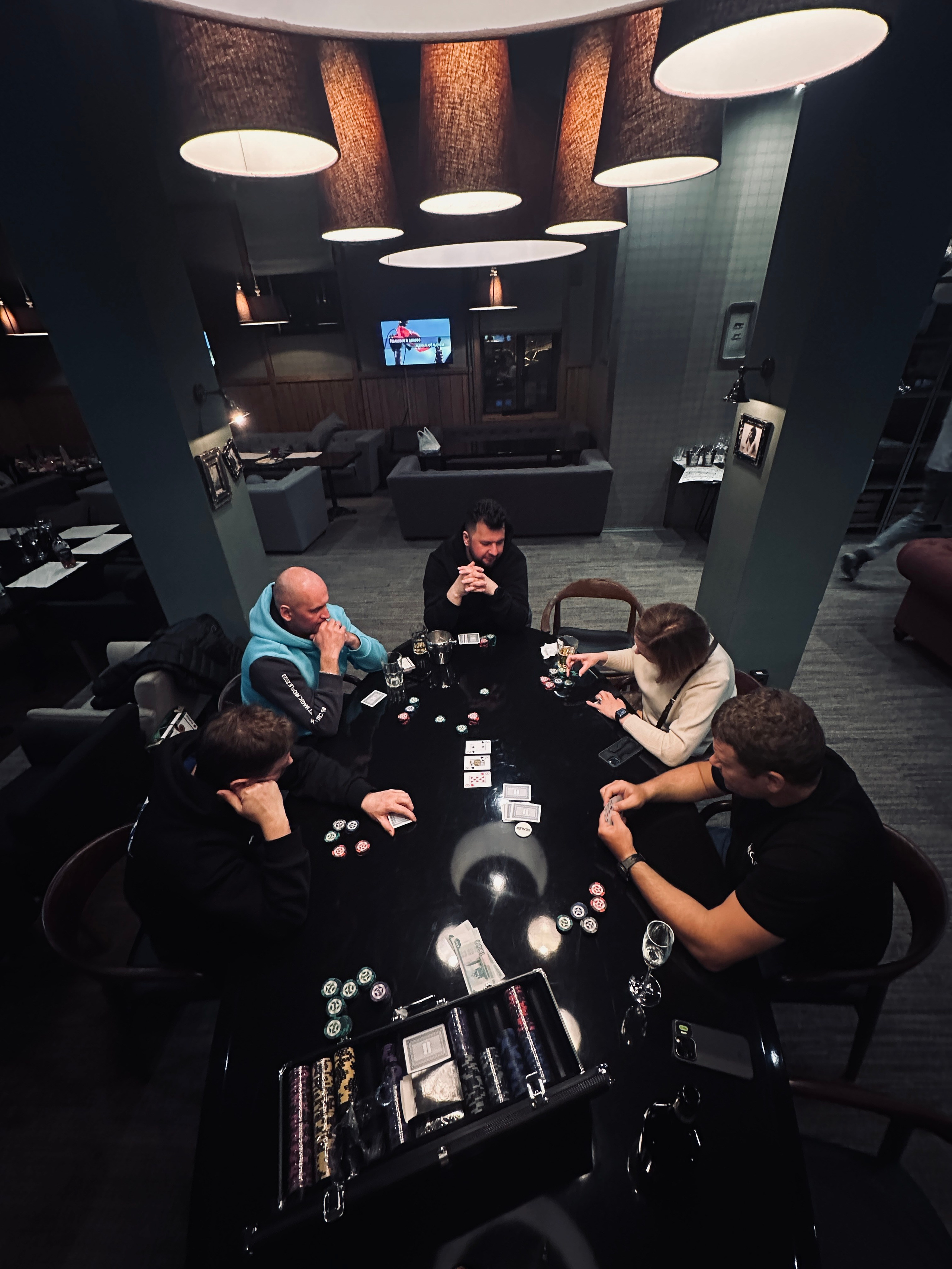 Мероприятия. Смотри, красота!