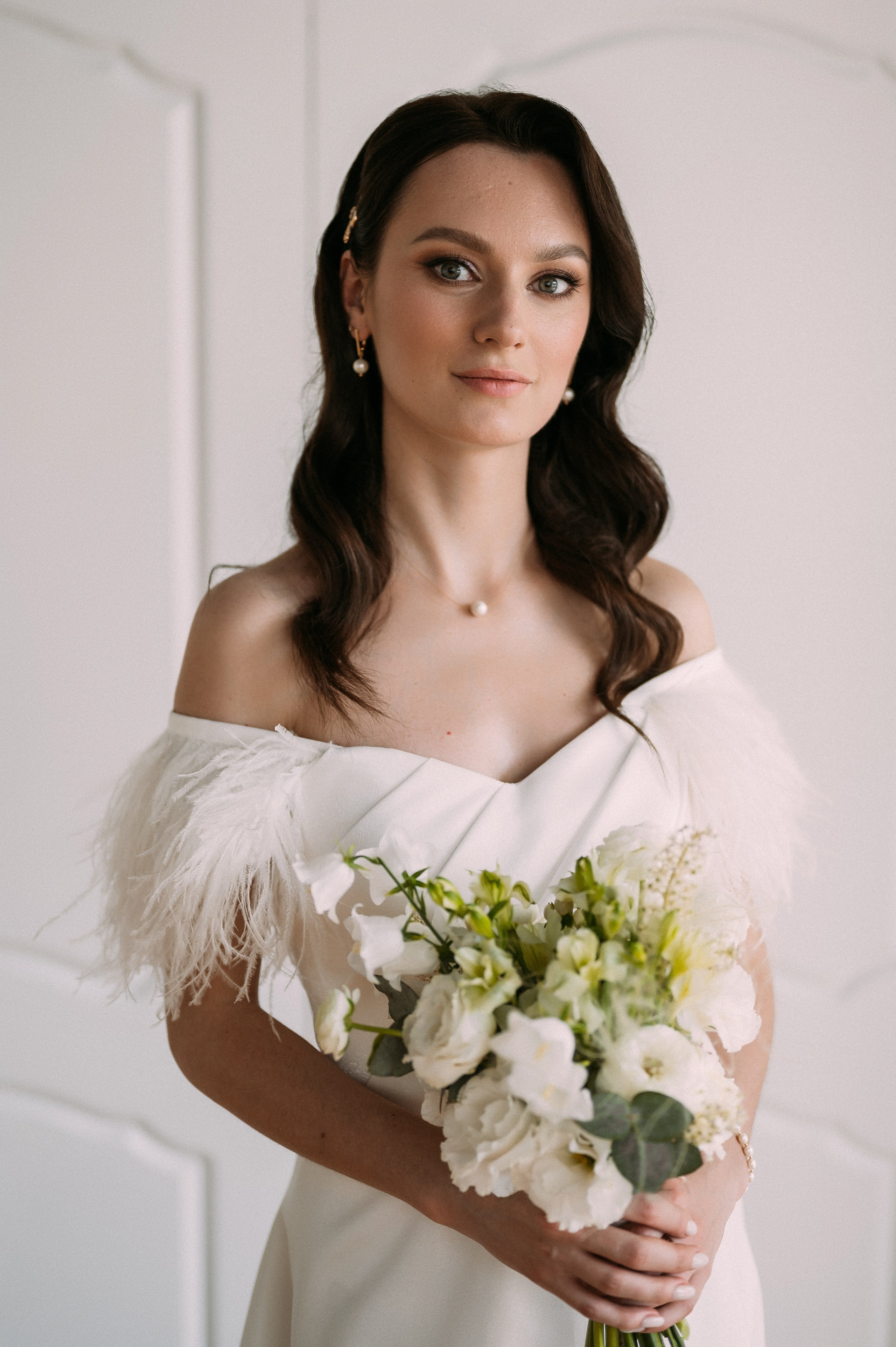 Фотографии со свадебного деня в Симферополе. Свадебный и семейный фотограф в Симферополе Дарья Маркова