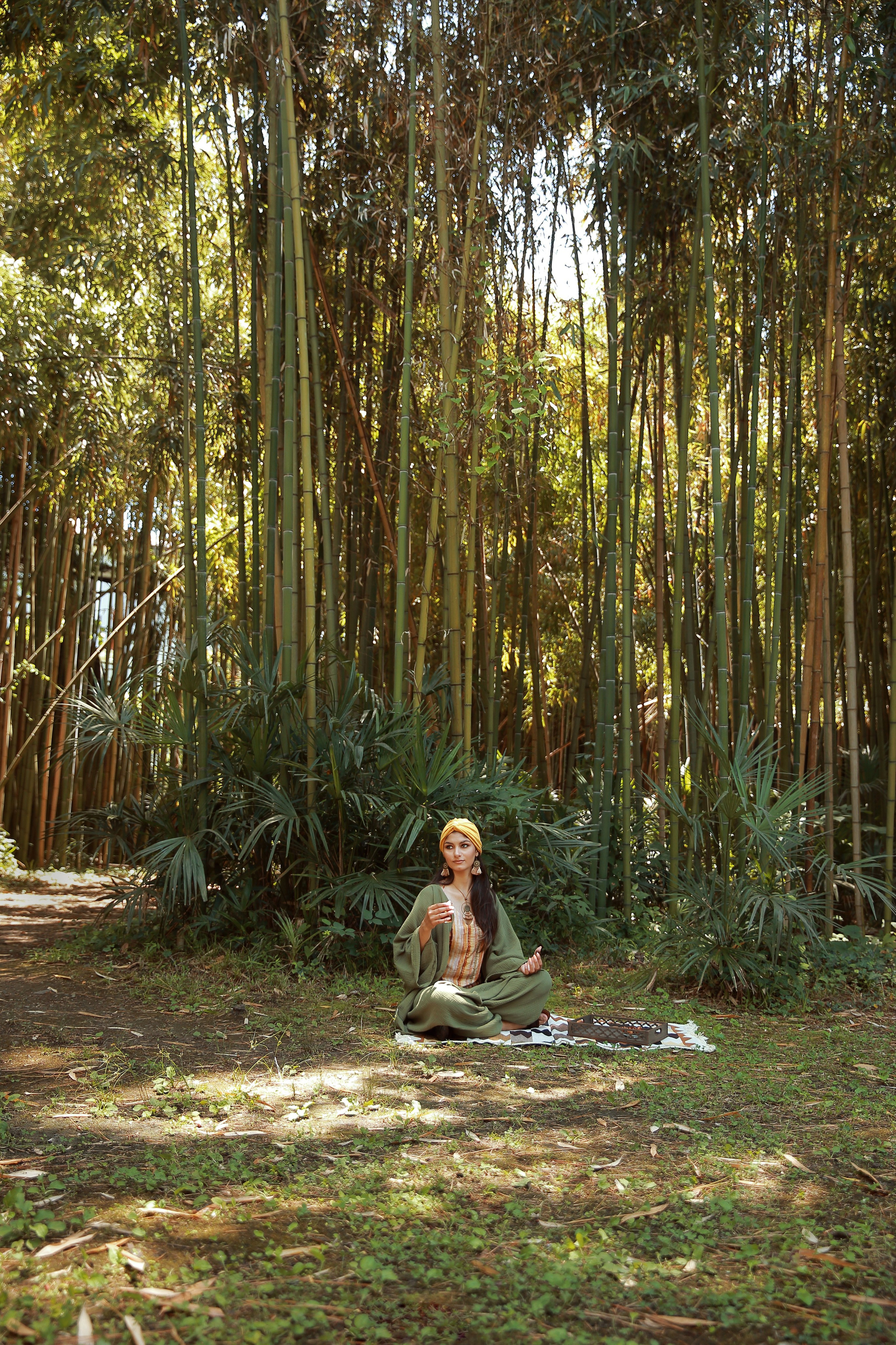 Абхазия. «Мандариновое настроение». Ольга Котова