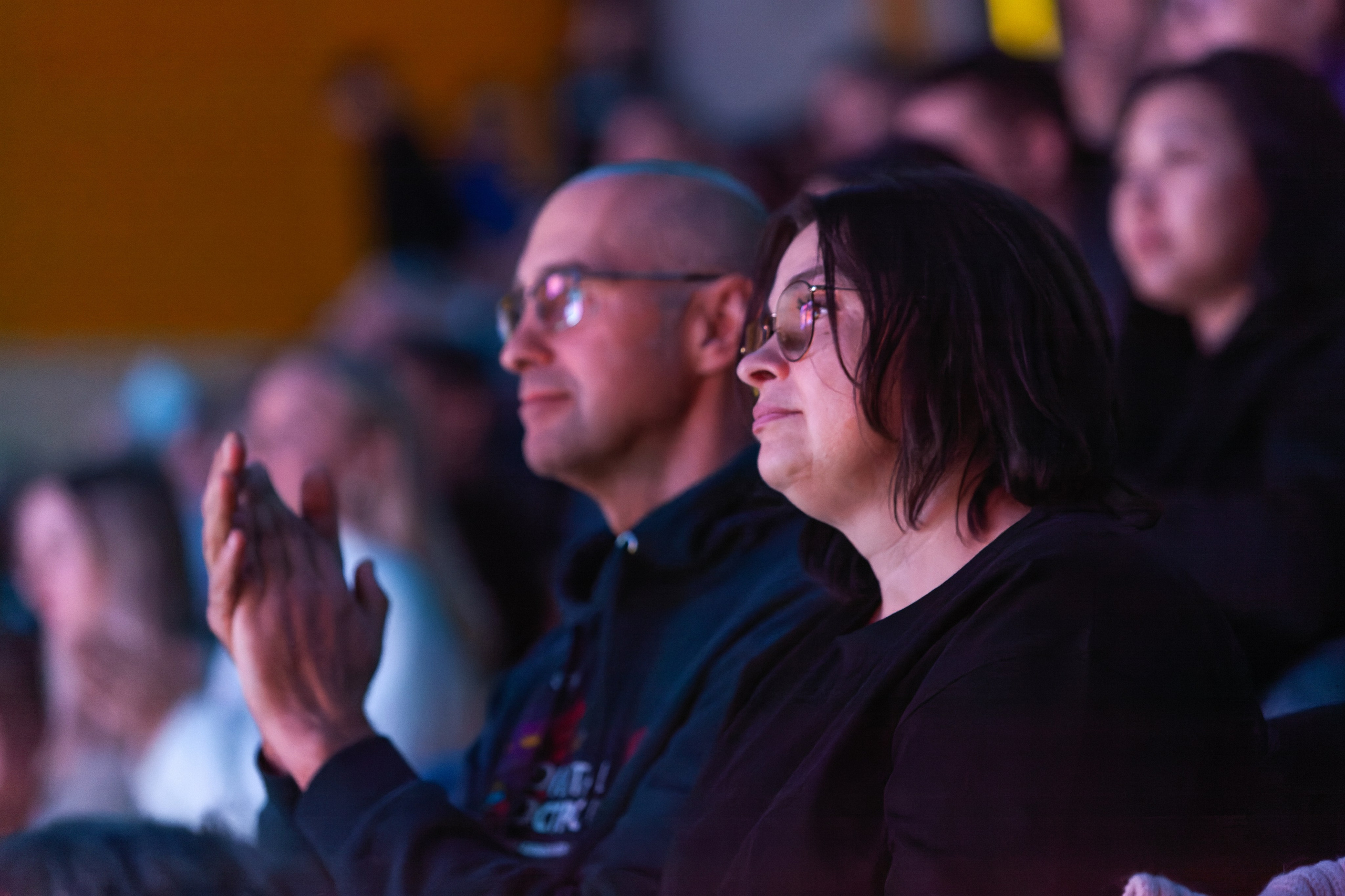Международные соревнования по тяжелой атлетики. Кутузов Евгений Фотограф в Южно-Сахалинске