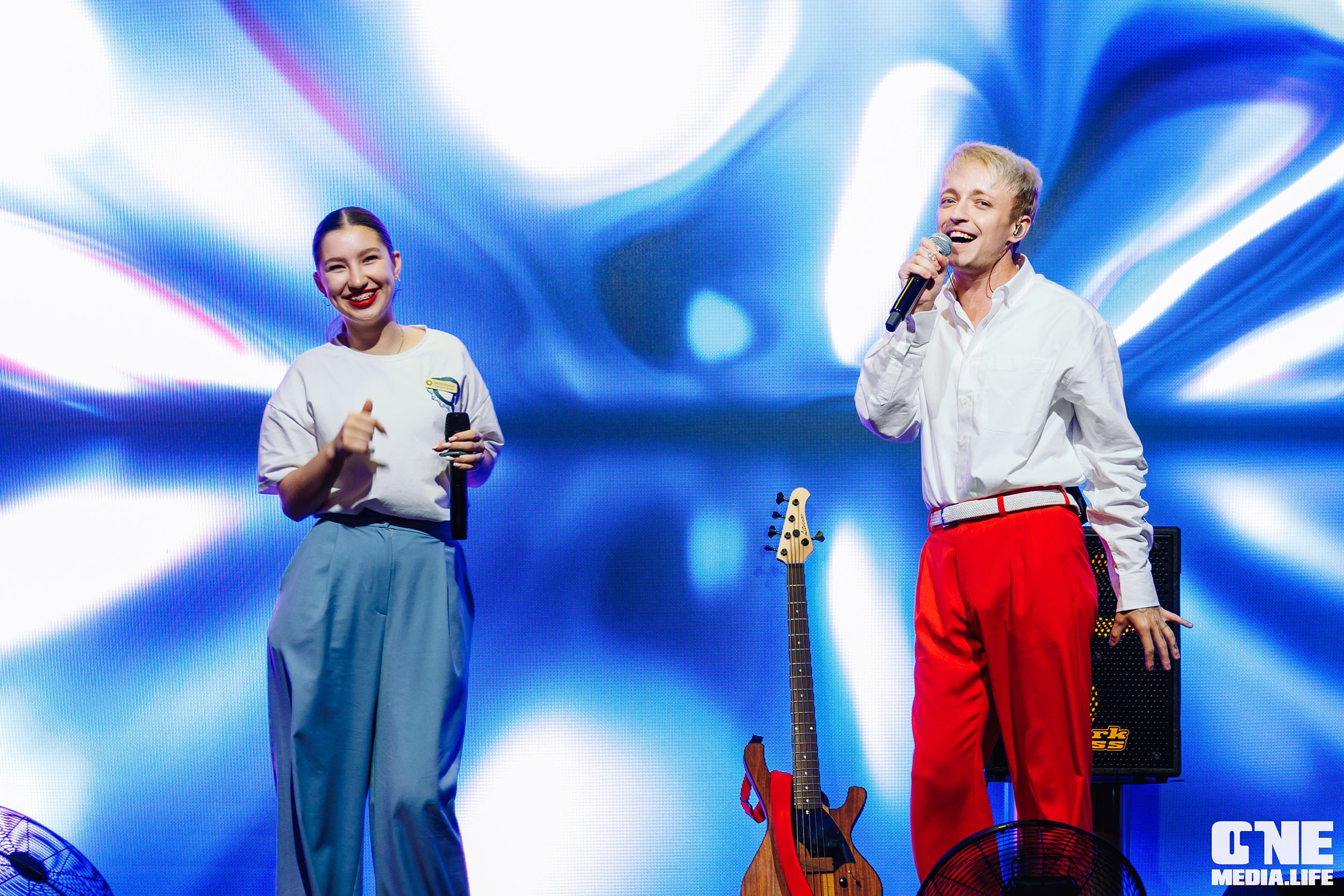 Фоторепортаж из ресторана Океан. One Media Life: фоторепортажи, фотоотчеты с мероприятий и заведений