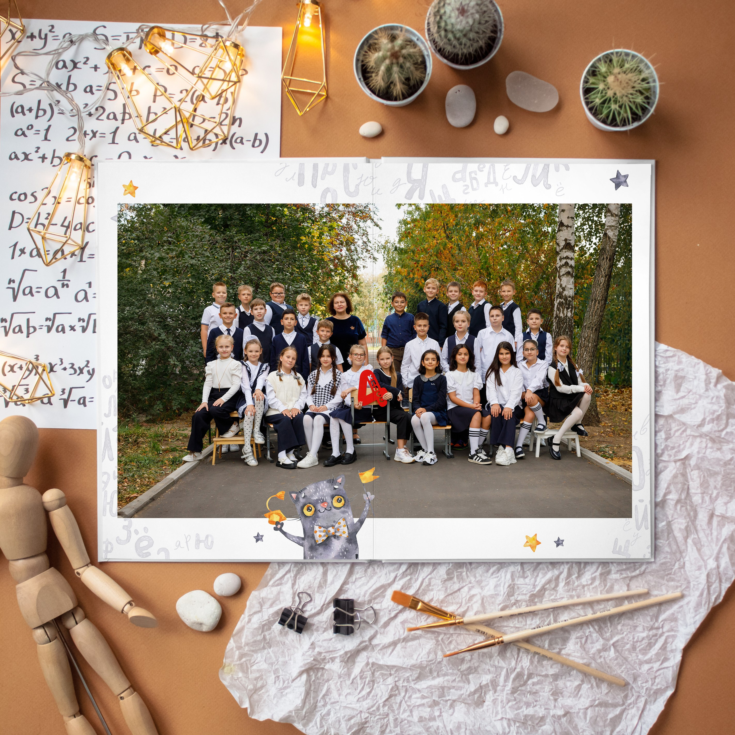 Для выпускников школ. Портретный и семейный фотограф в Москве Стаховская Елена