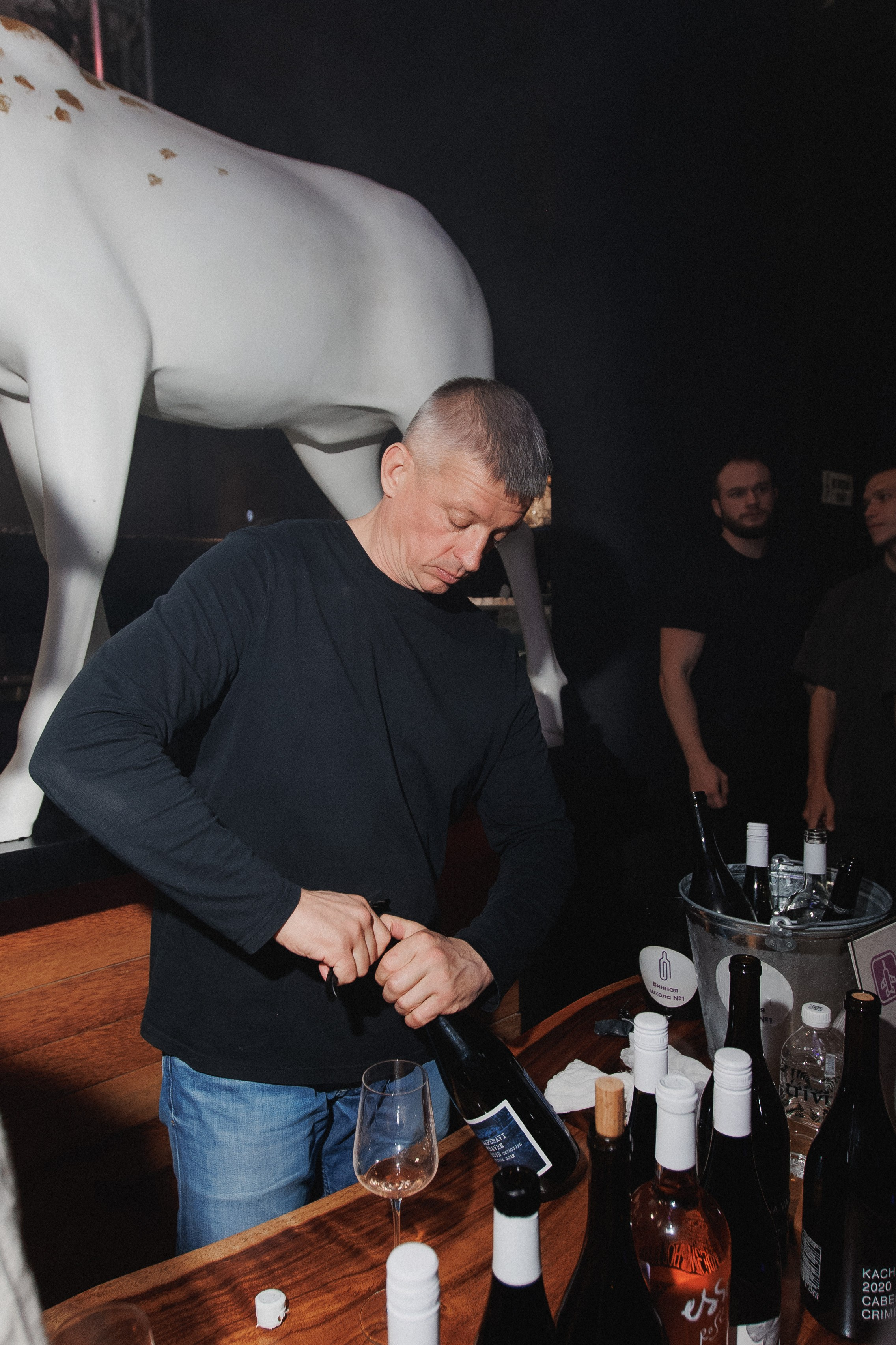 ВИННЫЙ ФЕСТИВАЛЬ. СВОИ. ФОТООТЧЕТЫ-СОБЫТИЯ-МЕСТА