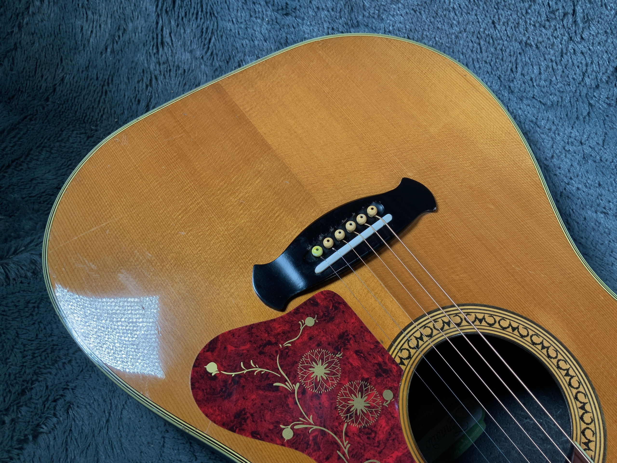 Morris Tornado XX Japan 80's