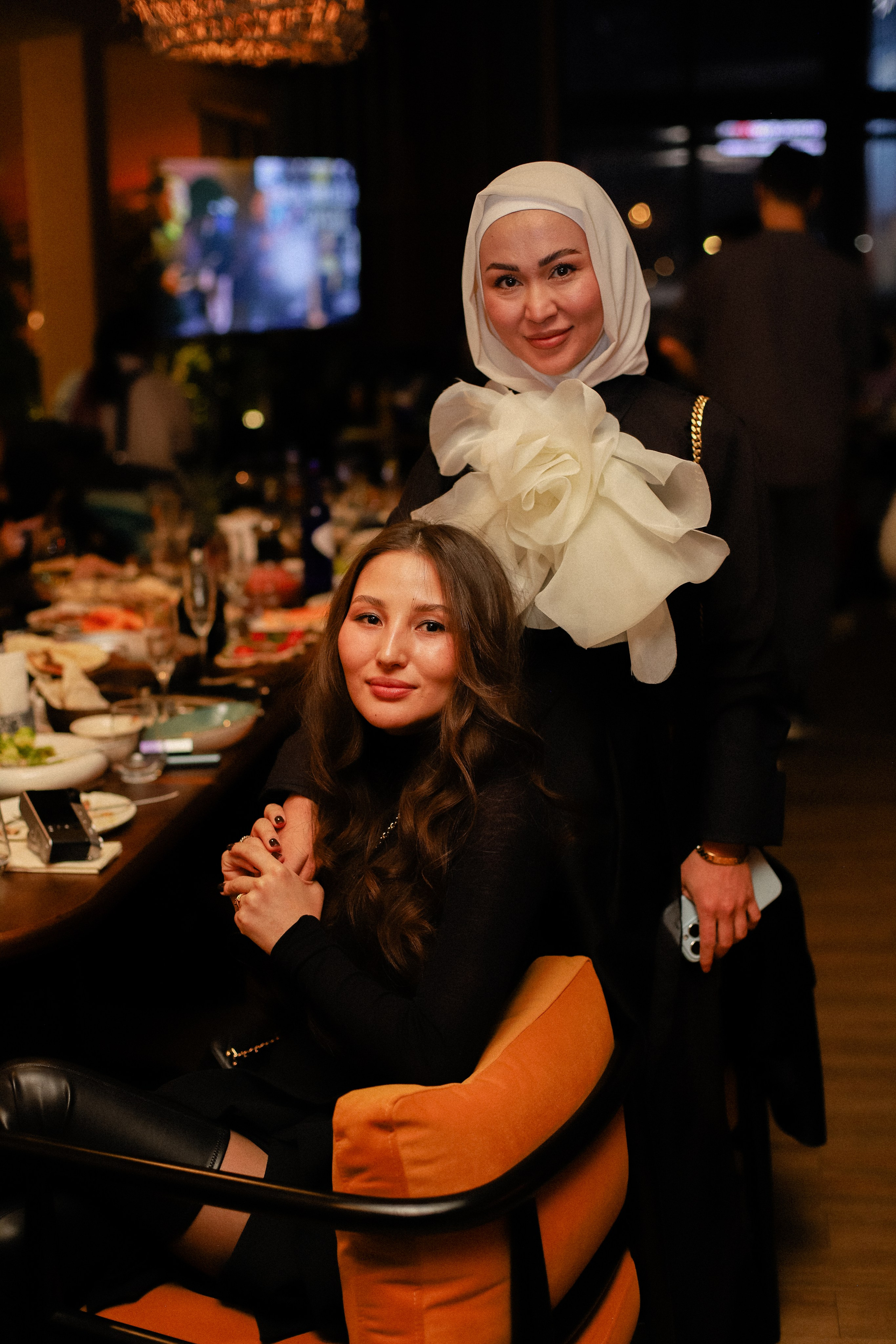 Корпоратив QM | 5.12. Фотограф в Алматы и Москве Даша Пушкина