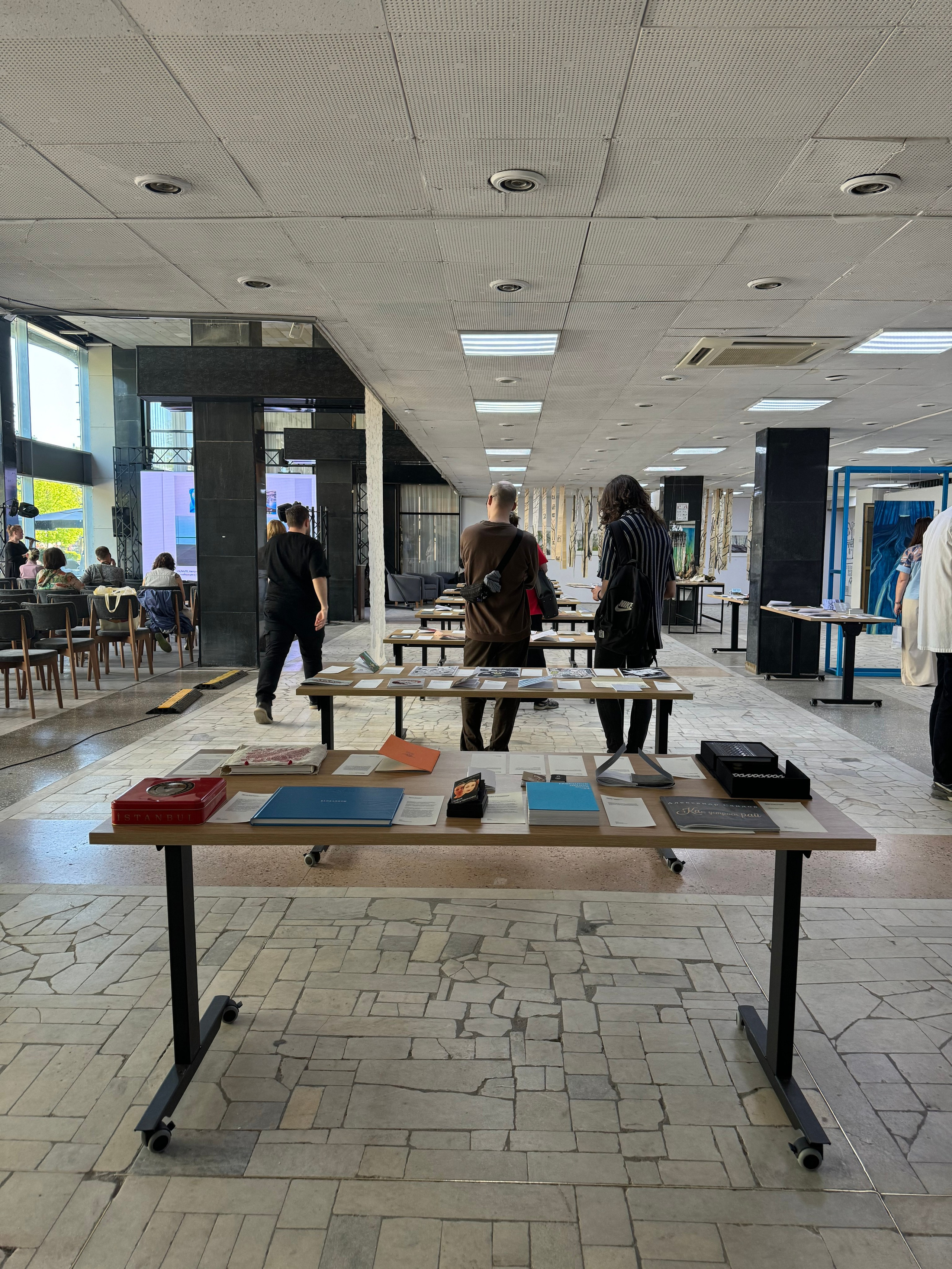 Жердёла 2025 Краснодар. Лера Круглова