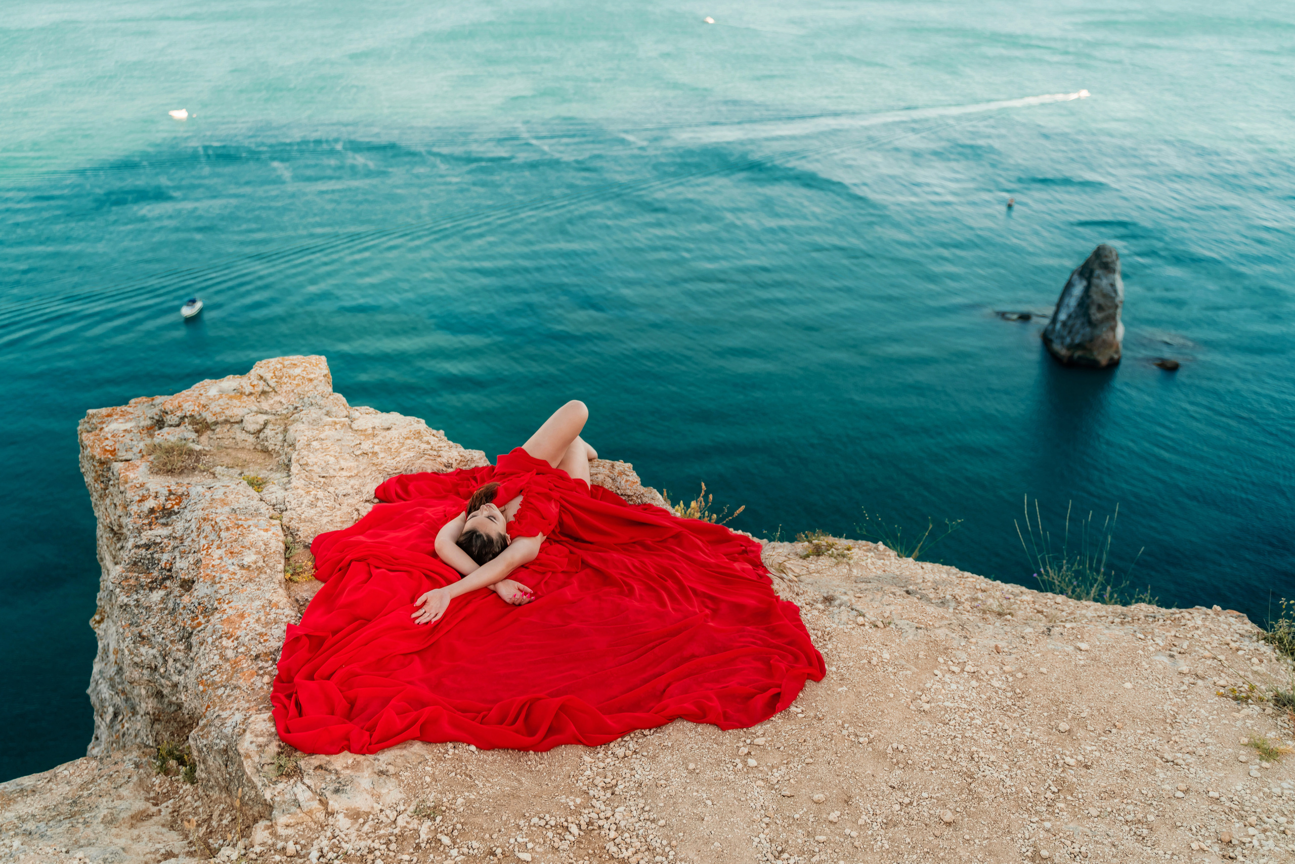 Фиолент. Портретный семейный фотограф в Крымской красоте Светлана Матюнина