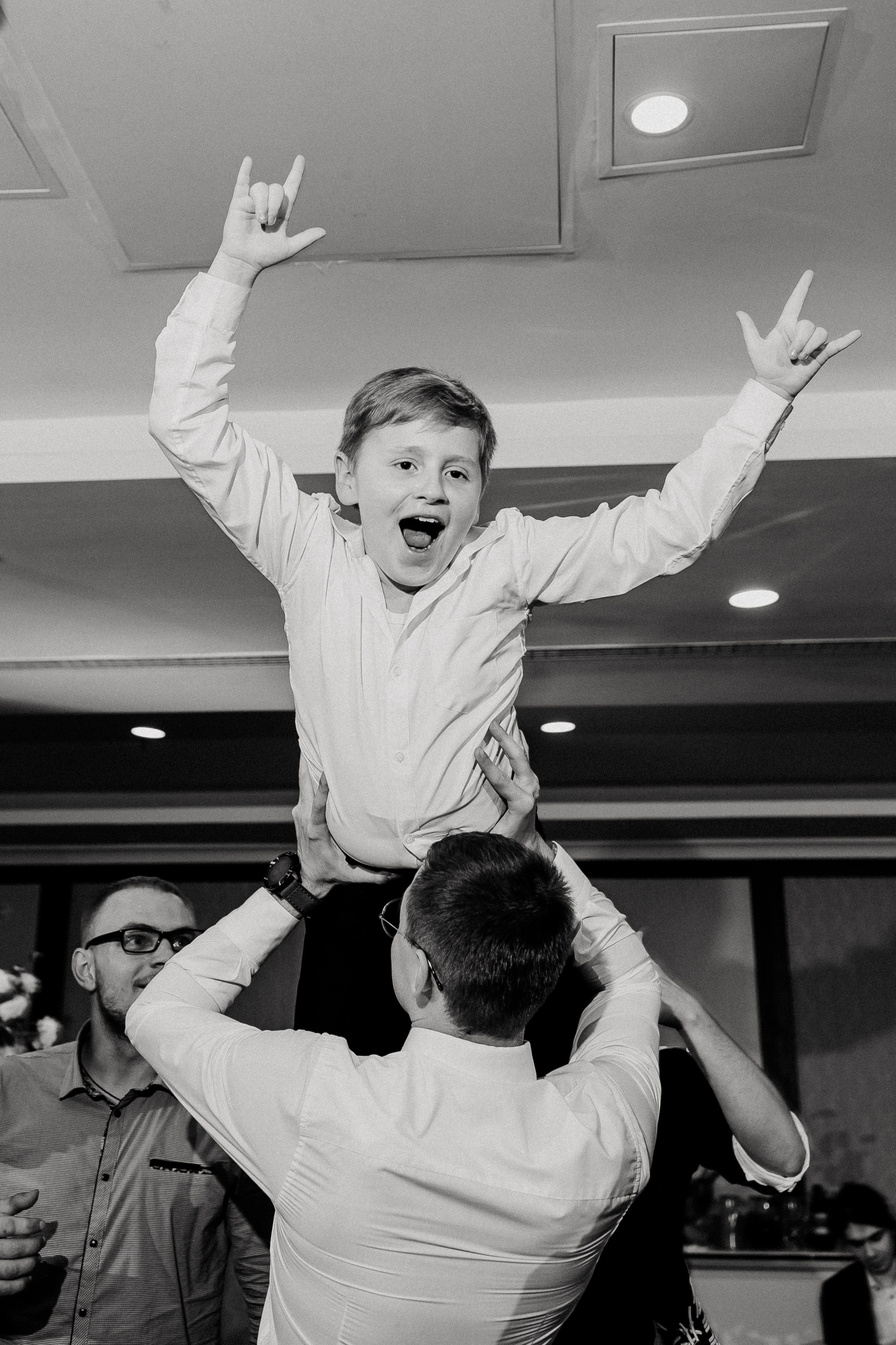 Илья и Ксения. Фотограф Макс Ветошкин 📷