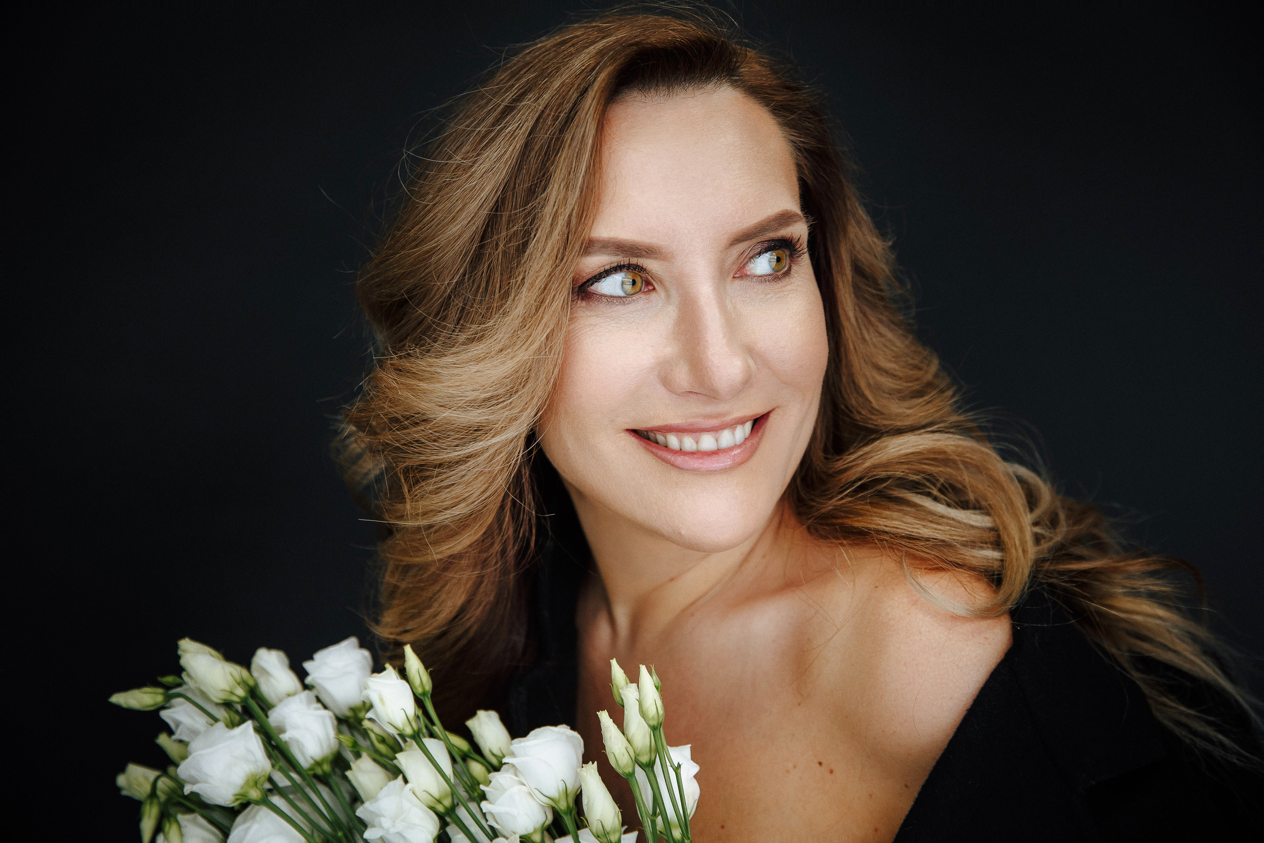 ПОРТРЕТЫ. Фотограф Новосибирск Татьяна Богачек