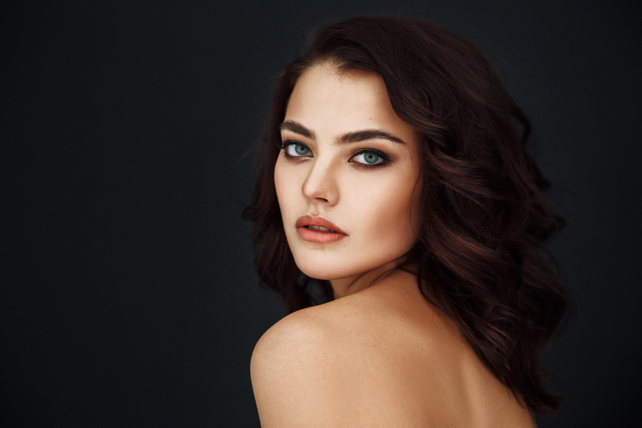 ПОРТРЕТЫ. Фотограф Новосибирск Татьяна Богачек