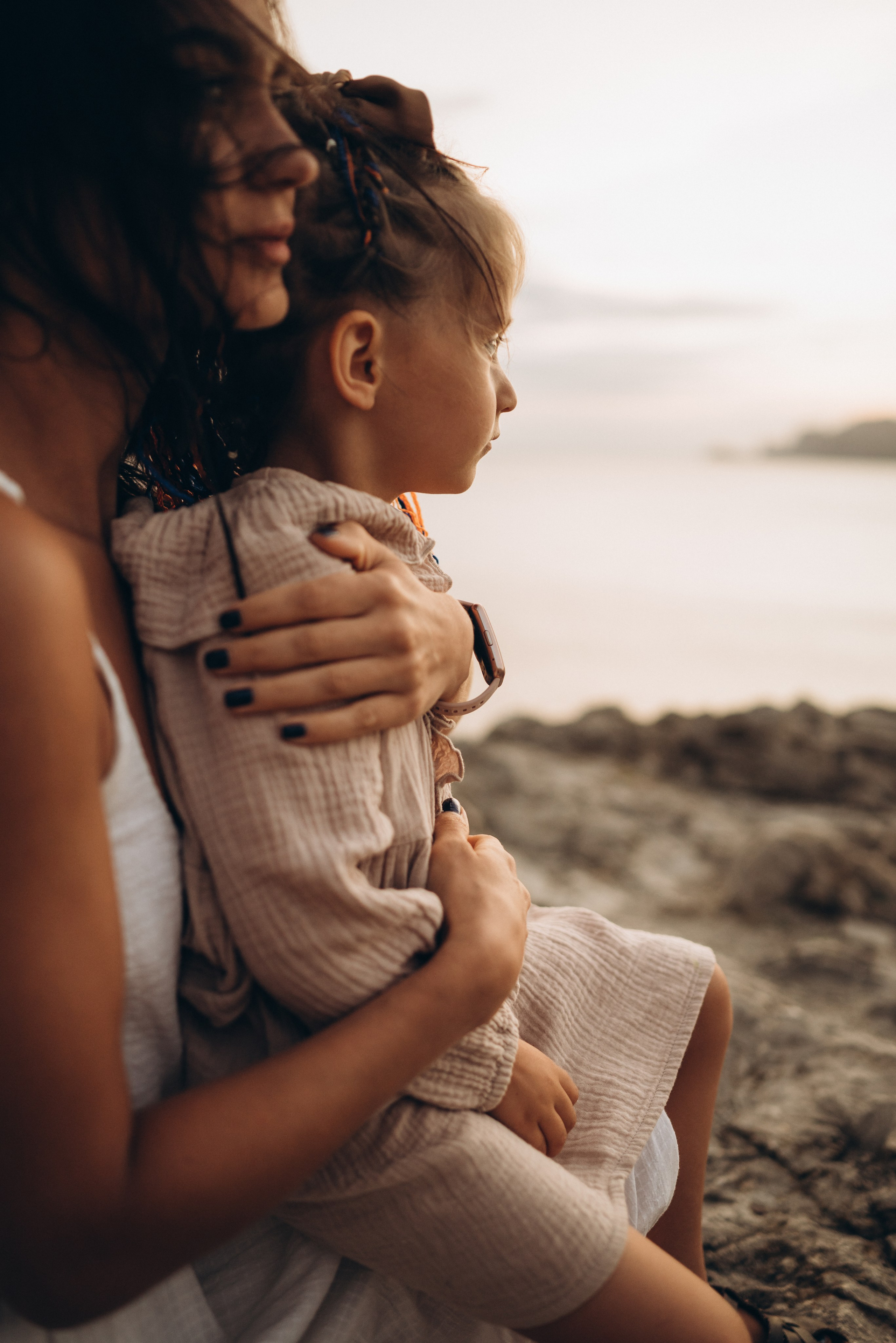 Семейный и женский фотограф Вероника Никкор