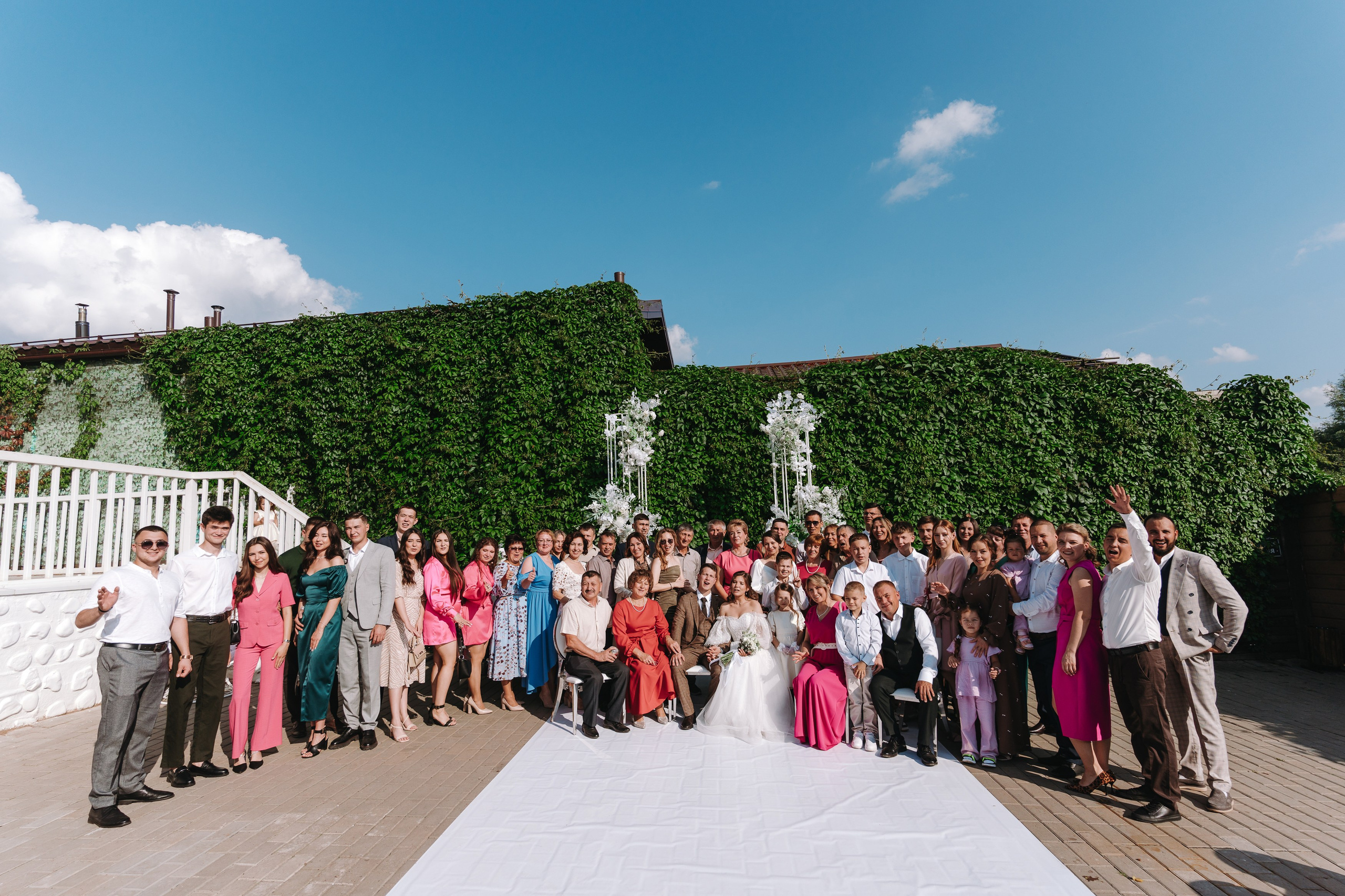 25 АВГУСТА 2024