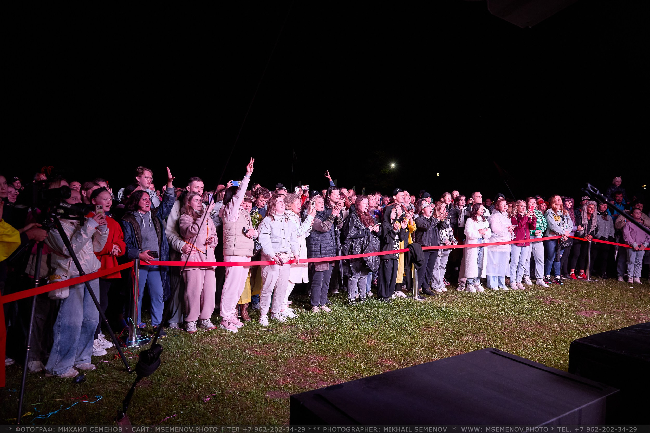 АНОНС 2-й день Фестиваль «Поворот на Горе — Грязь» 2025. Фотограф, фотопроекты Михаила Семенова в Ярославле. Фотошкола