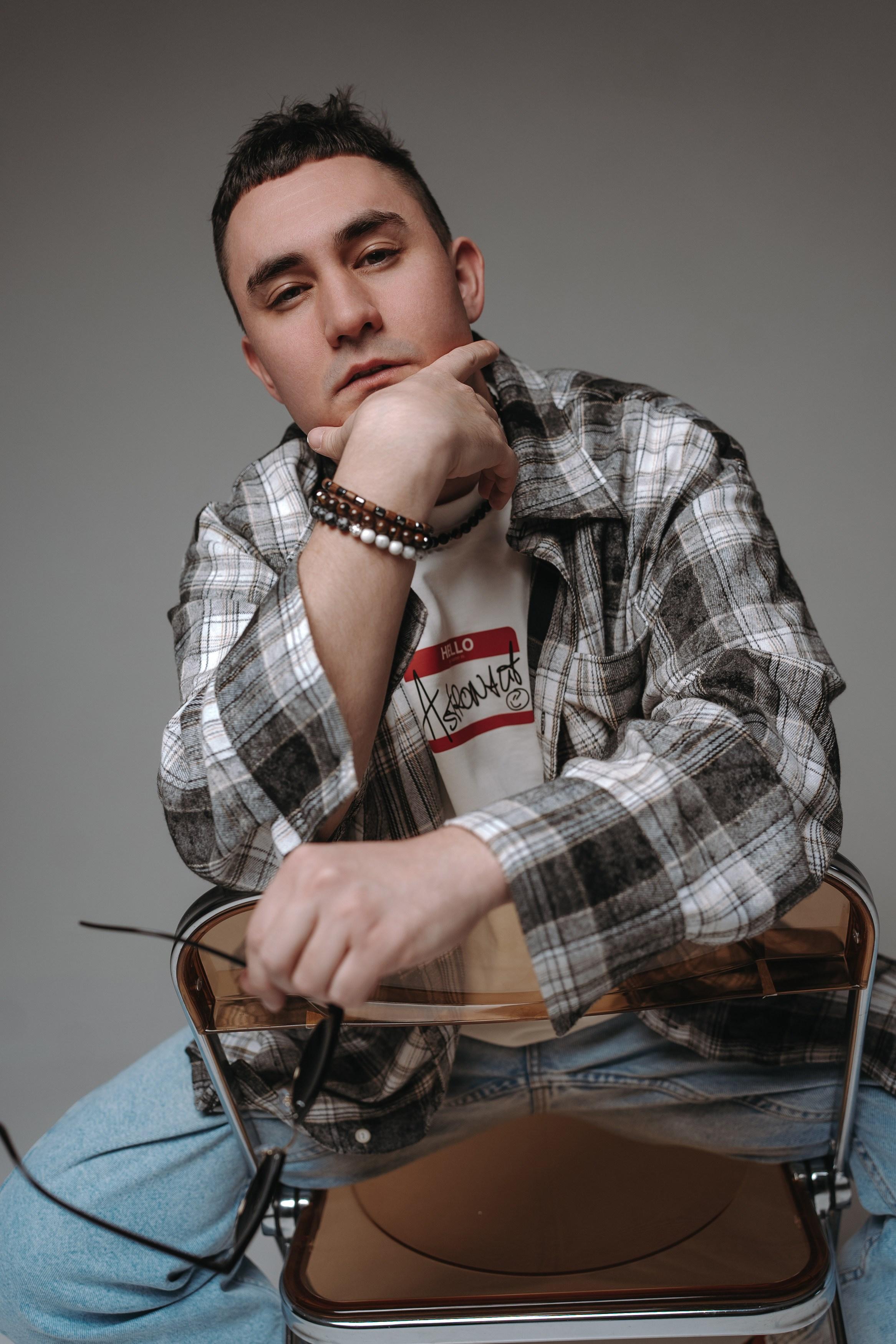 ALMAZ FATKH, ФОТОСЕССИЯ ДЛЯ АРТИСТА УФА, ФОТОСТУДИЯ БЛАНКА