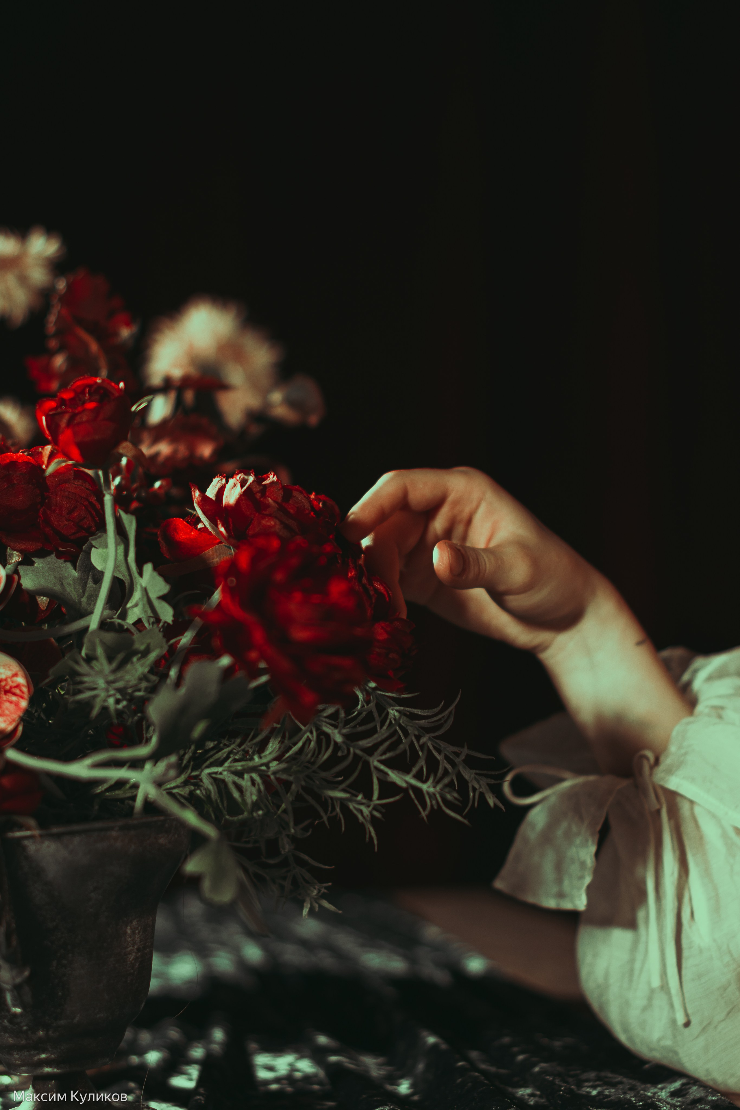 Работы наших учеников. Фотошкола Focus.Pro Челябинск