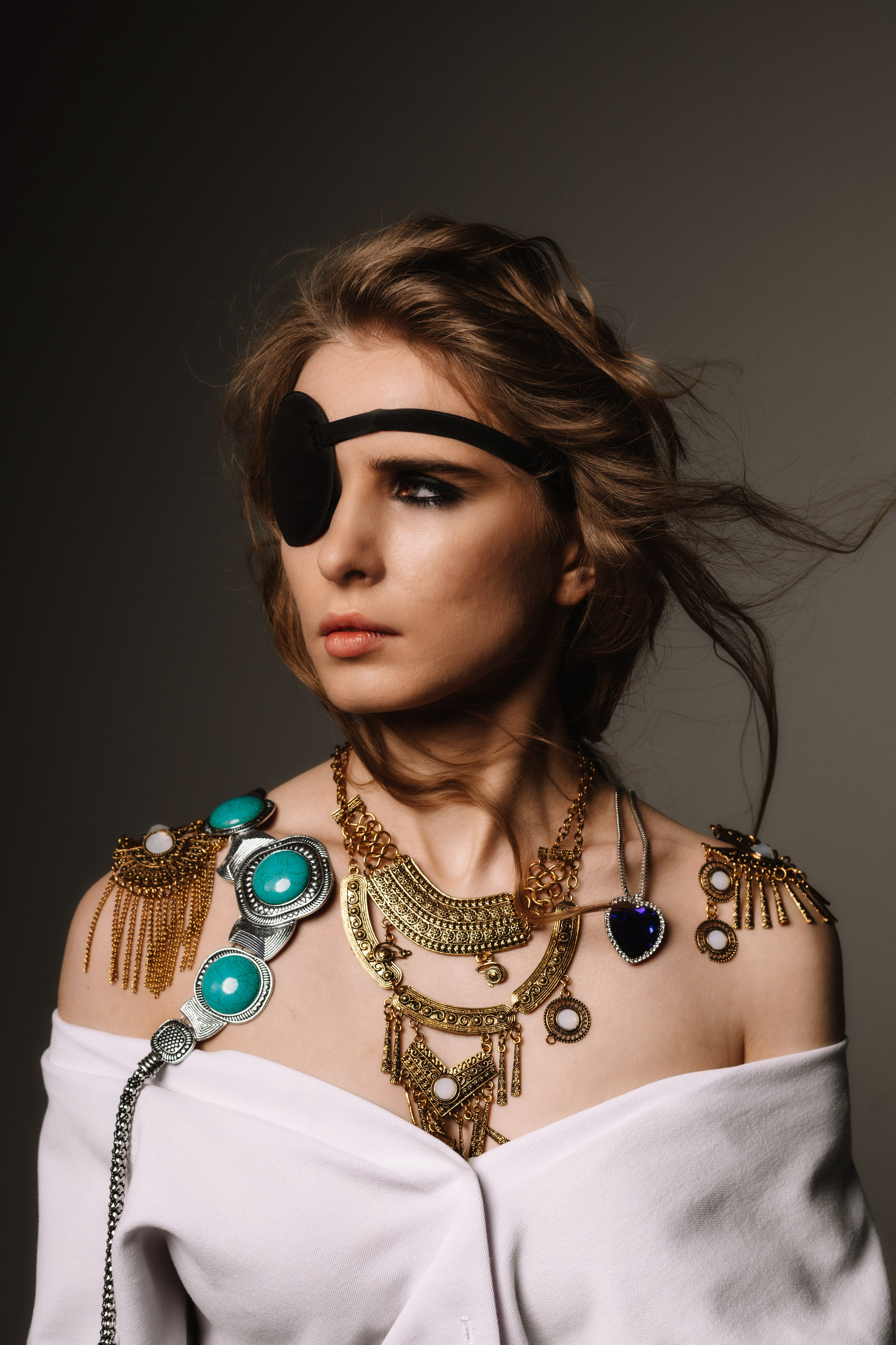 Владилена. Фотограф Ксения Меркулова