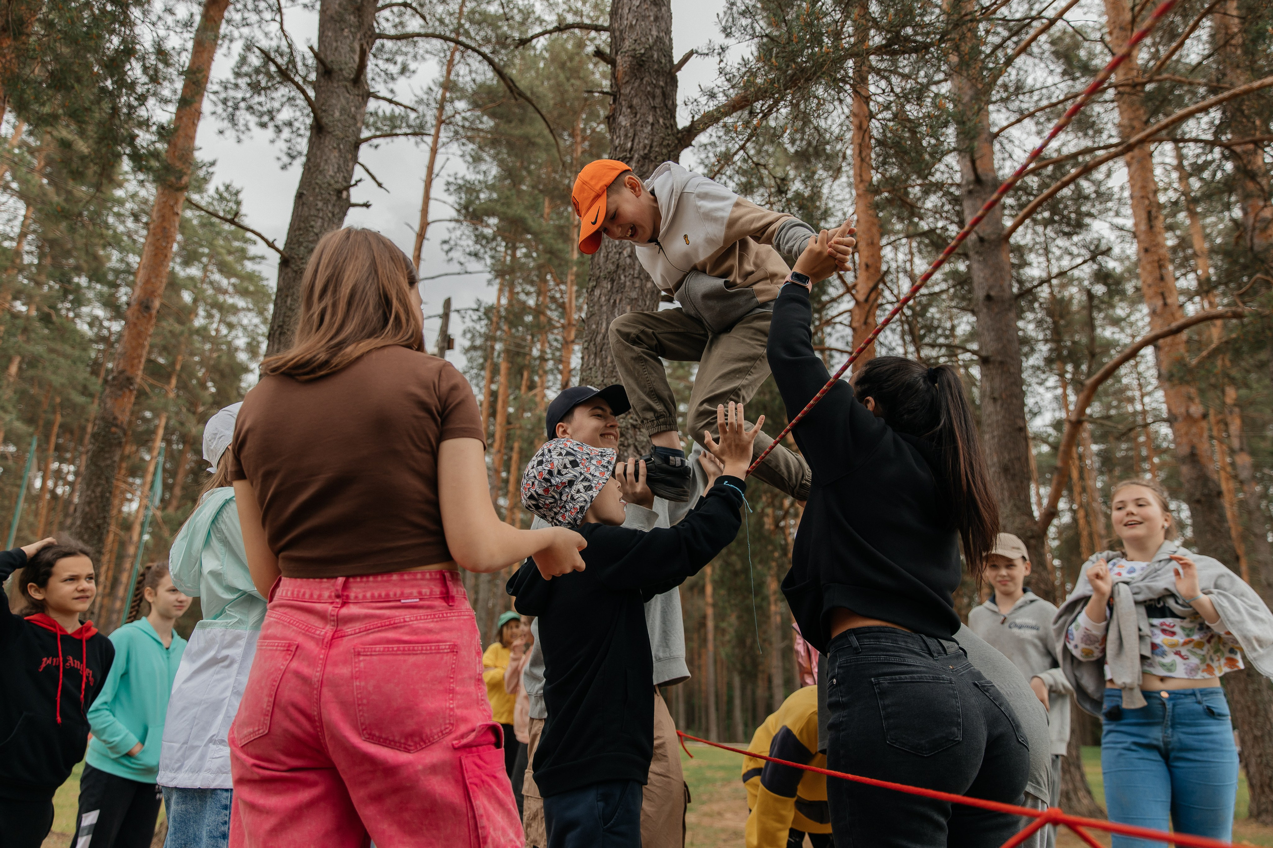 ММЦ. Семейный фотограф Москва