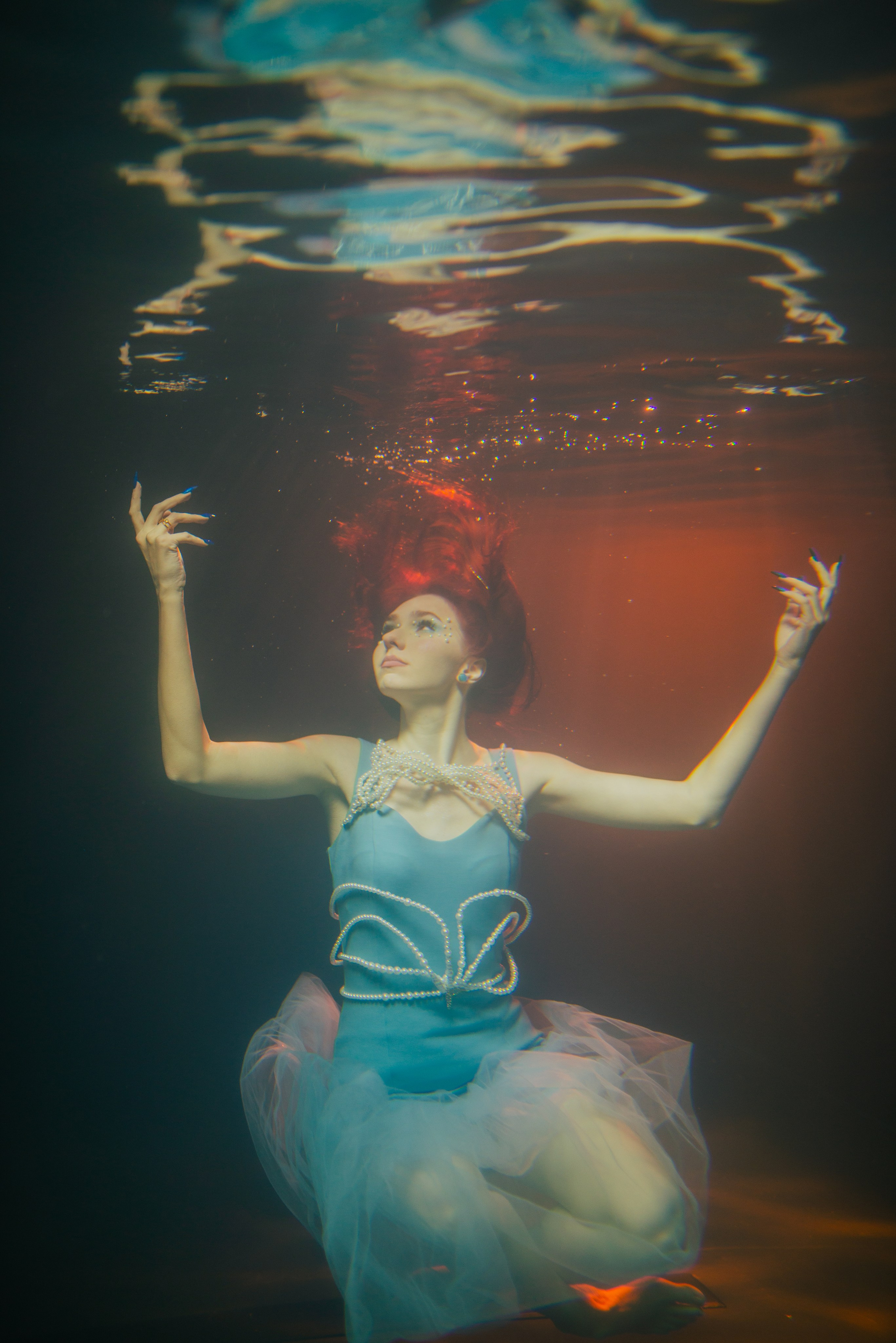 Настя. Фотограф Олег Саркисов в Краснодаре